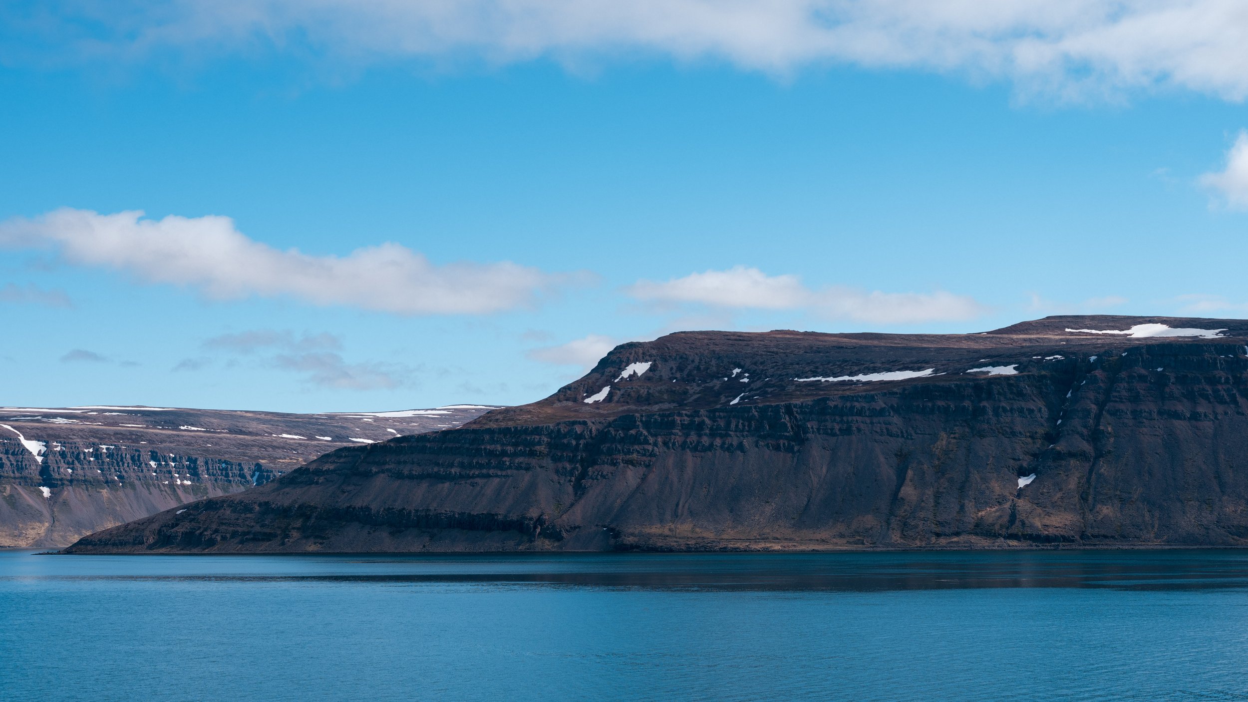 Norðfjall