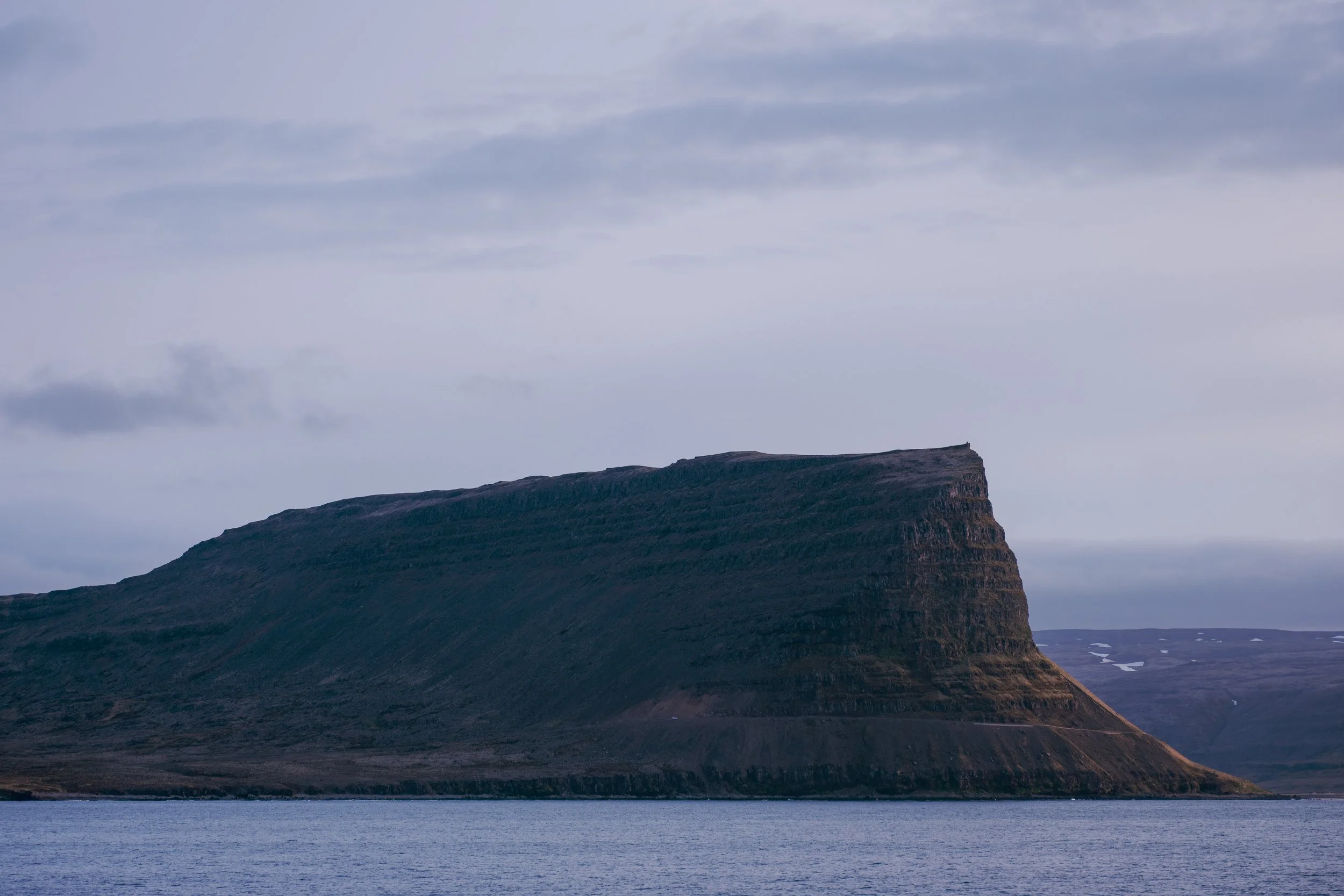 Hafnarmúli