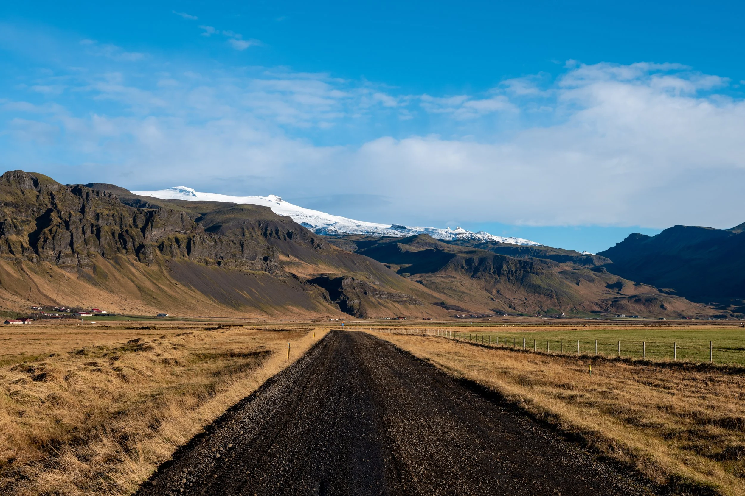 247 - Sandhólmavegur