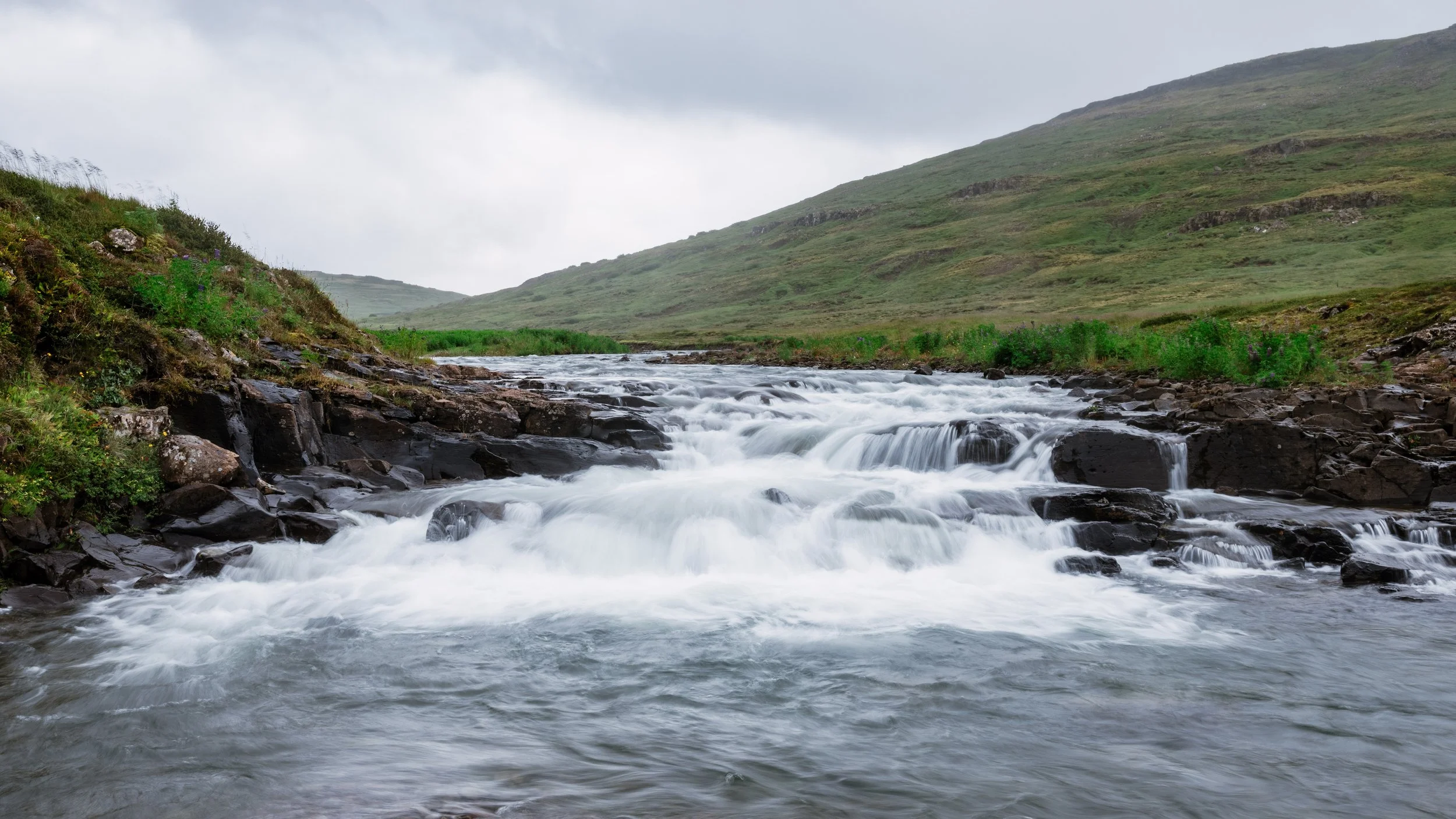 Eiríksfoss