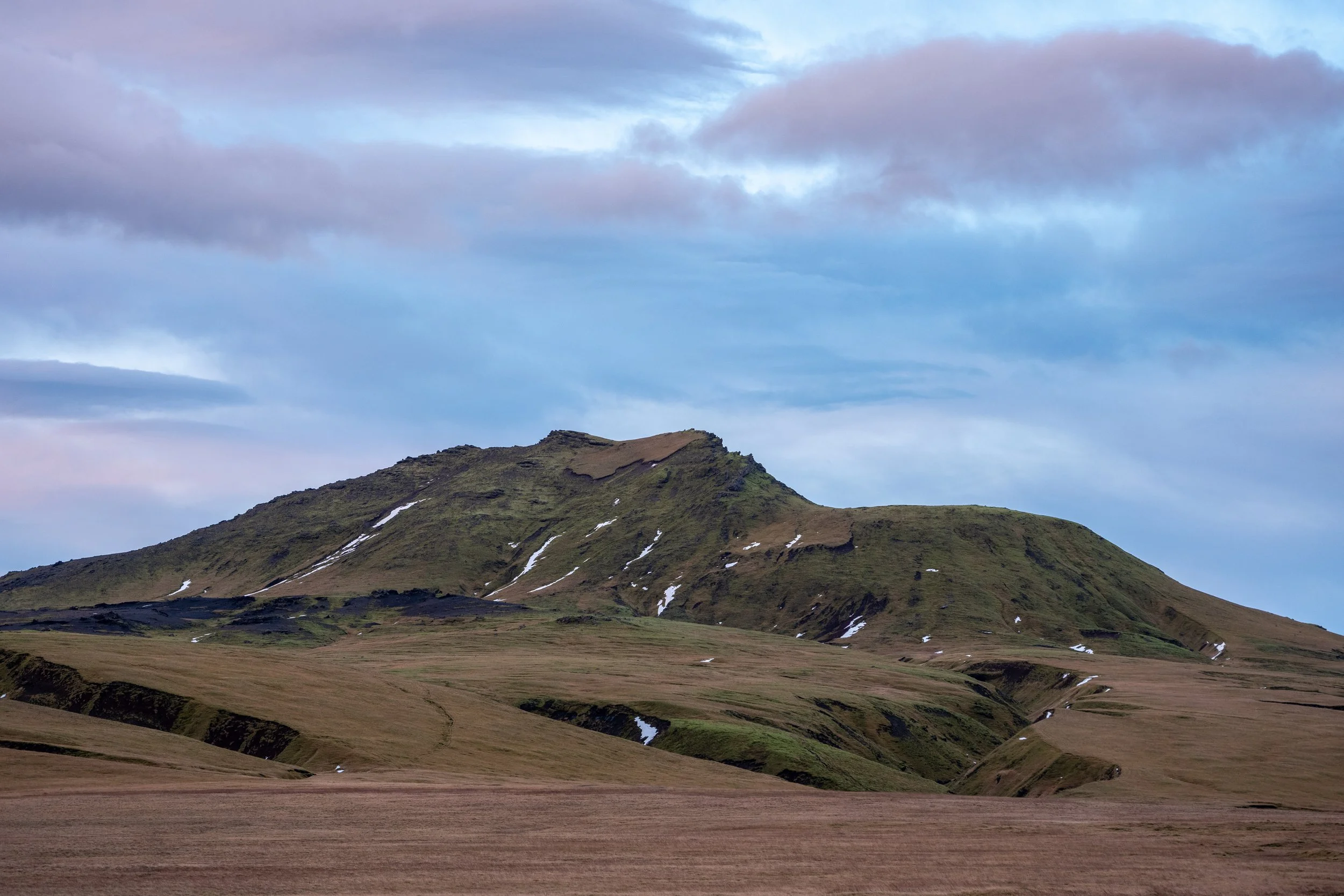 Bárðarfell