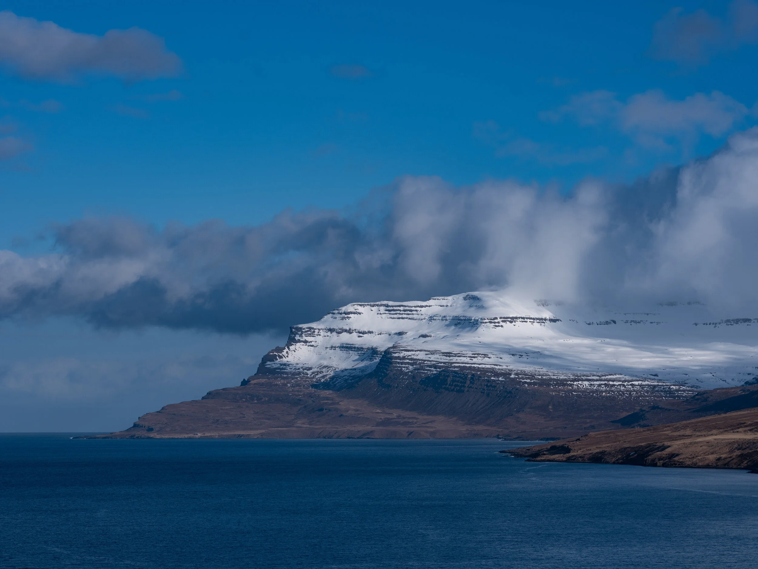 Sauðabotnstindur