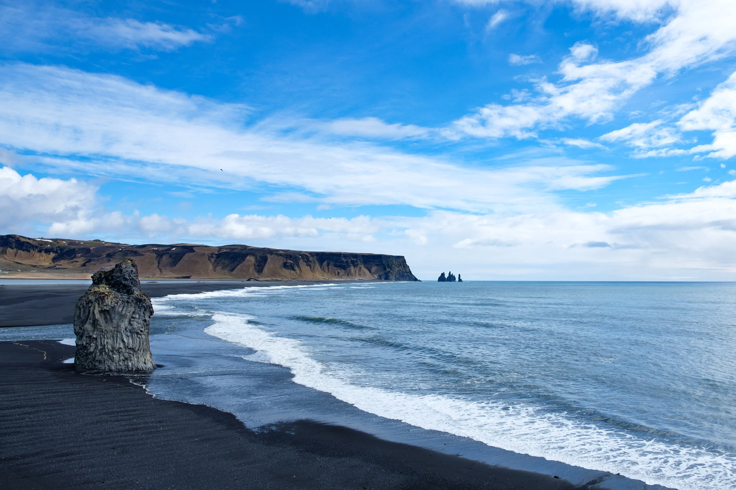 Reynisfjall