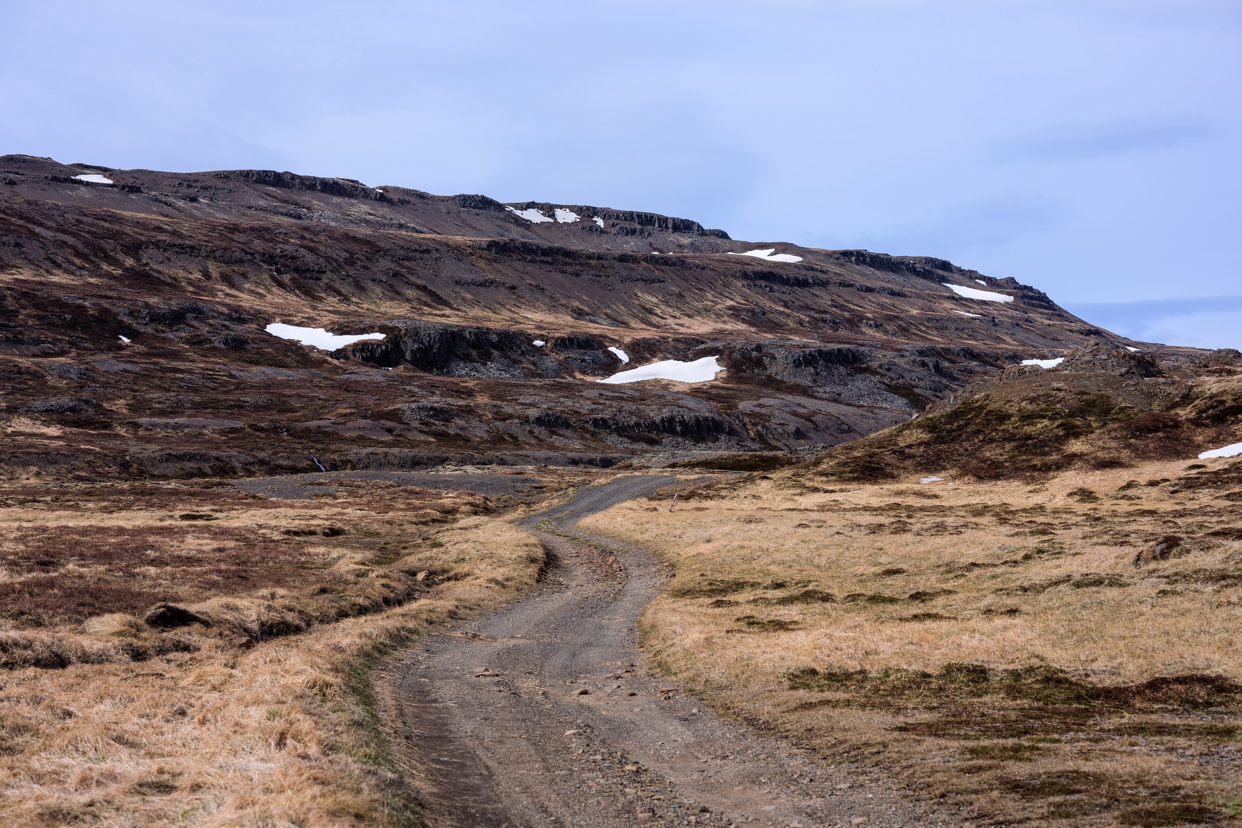 F66 - Kollafjarðarheiði