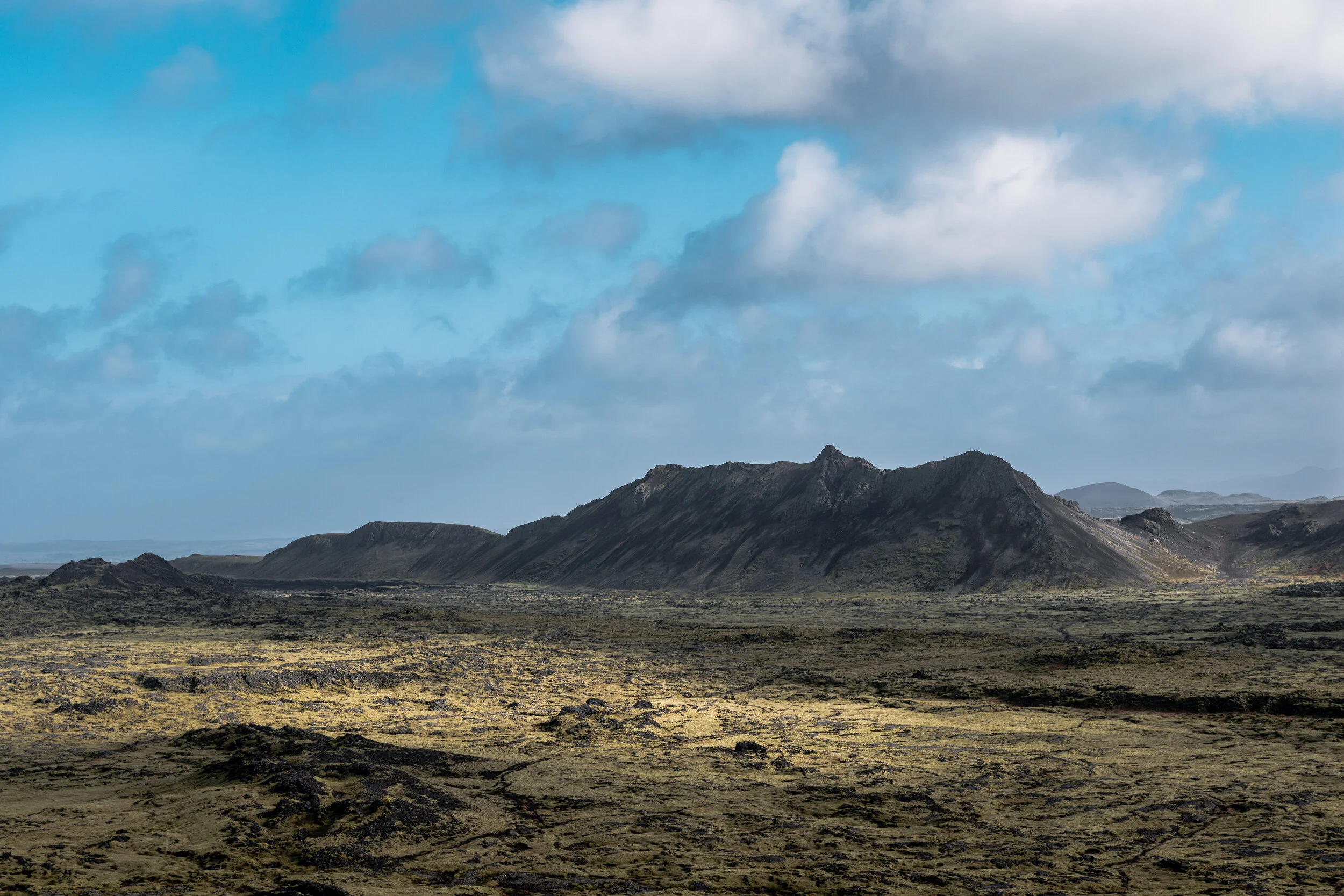 Mávahlíðar