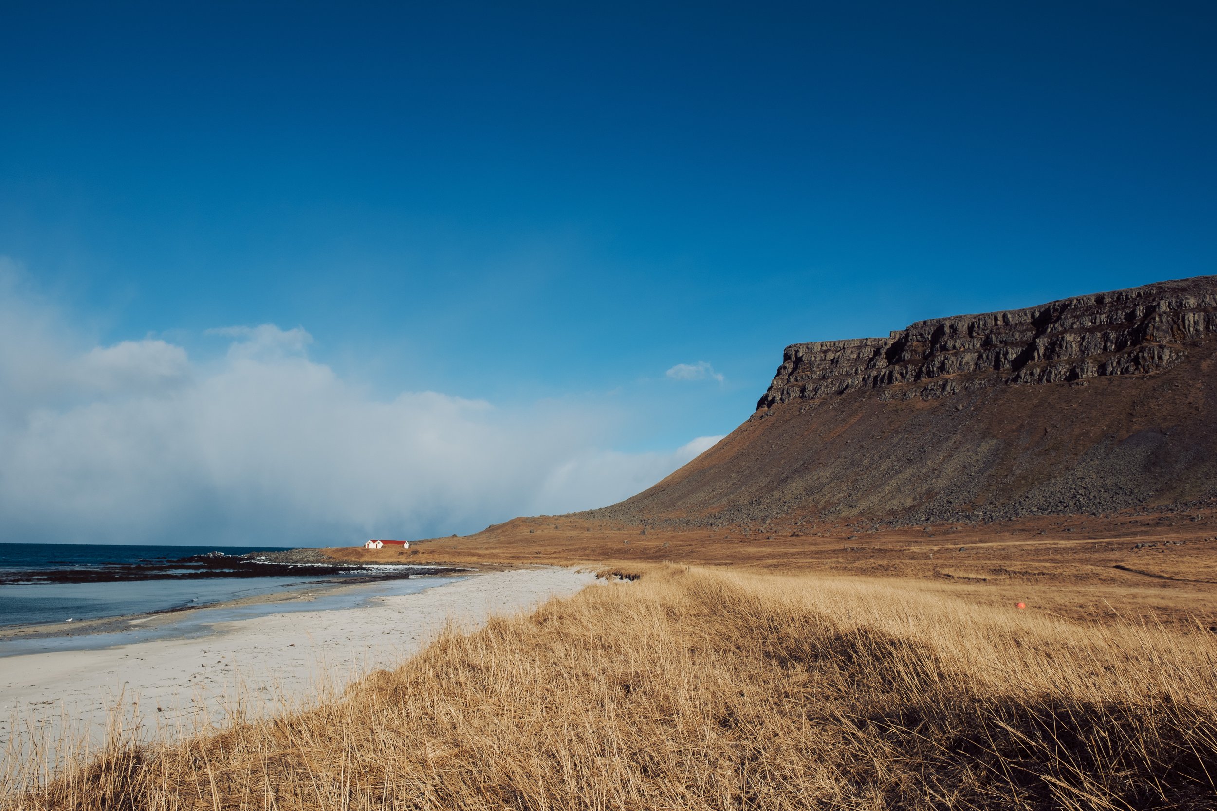 Bjarnarnúpur