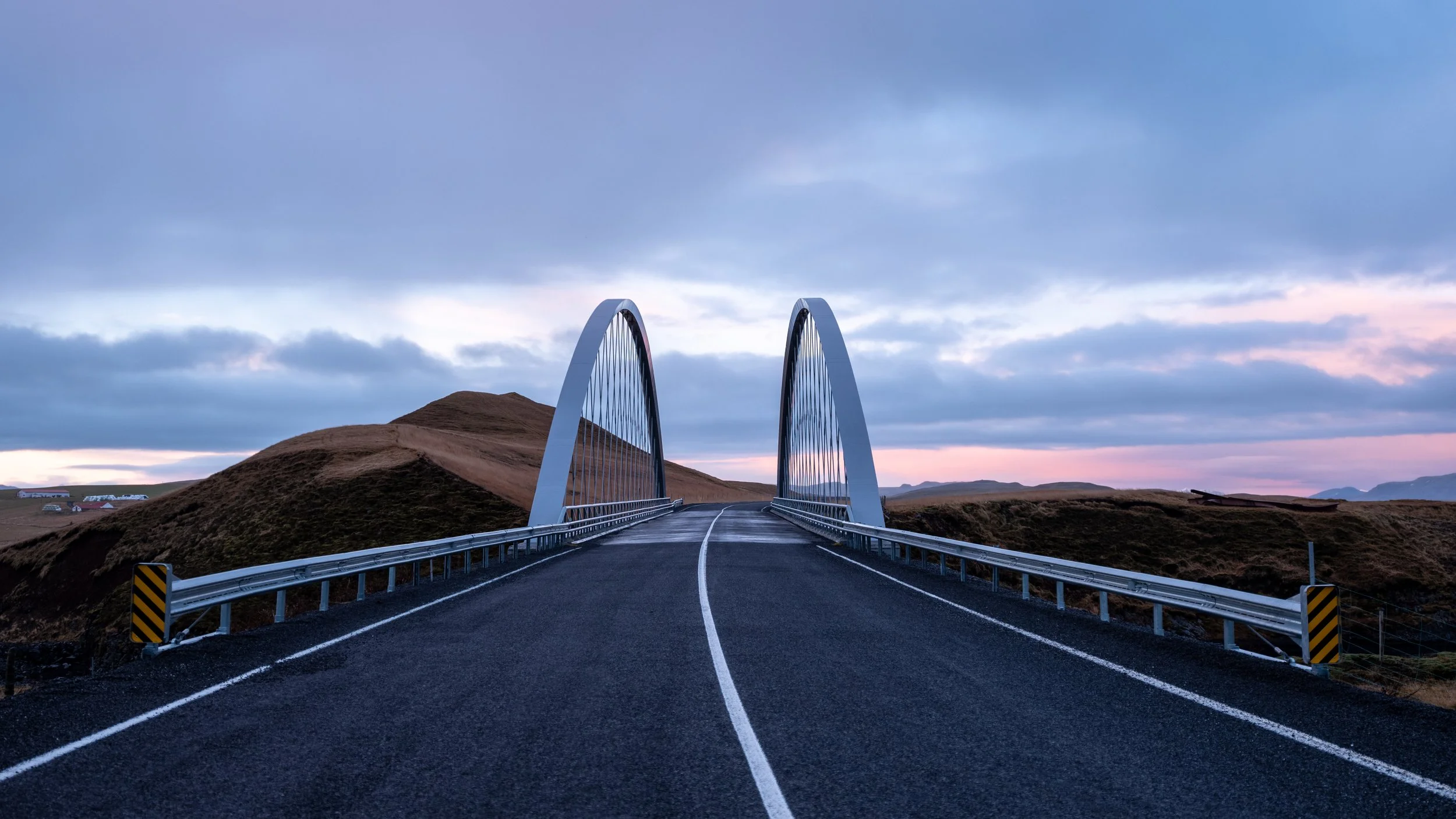 208 - Skaftártunguvegur