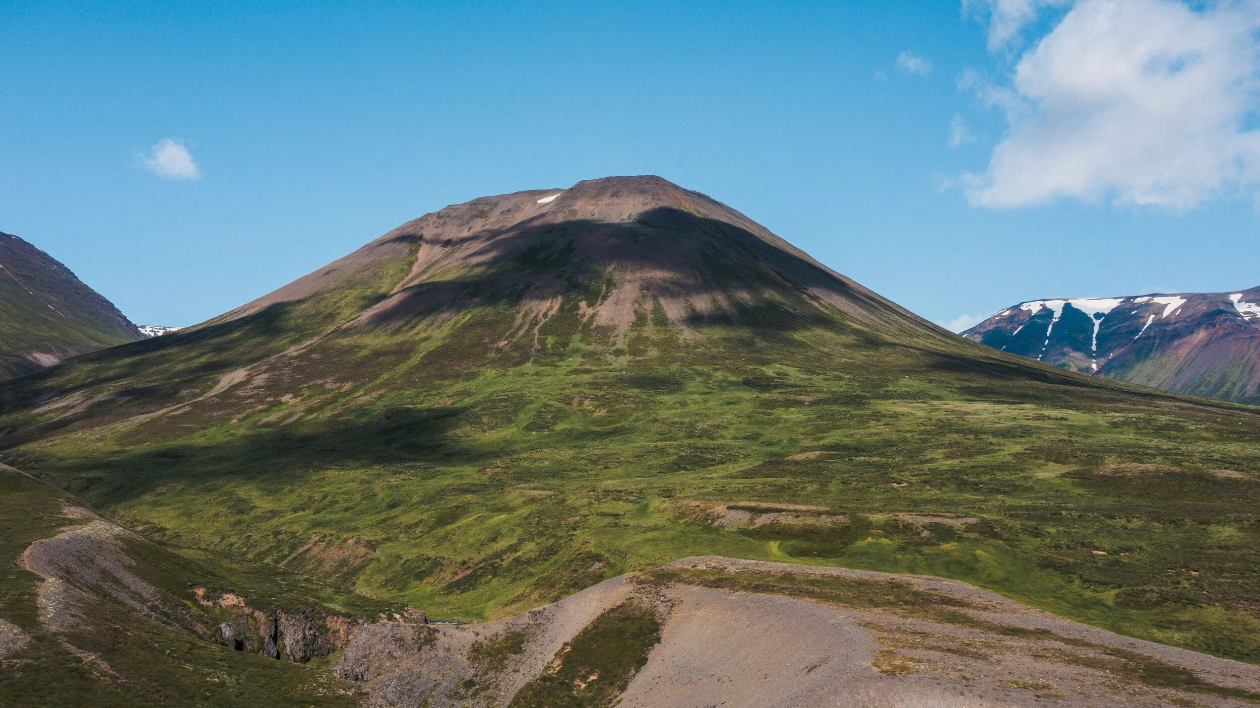 Tunguhnjúkur