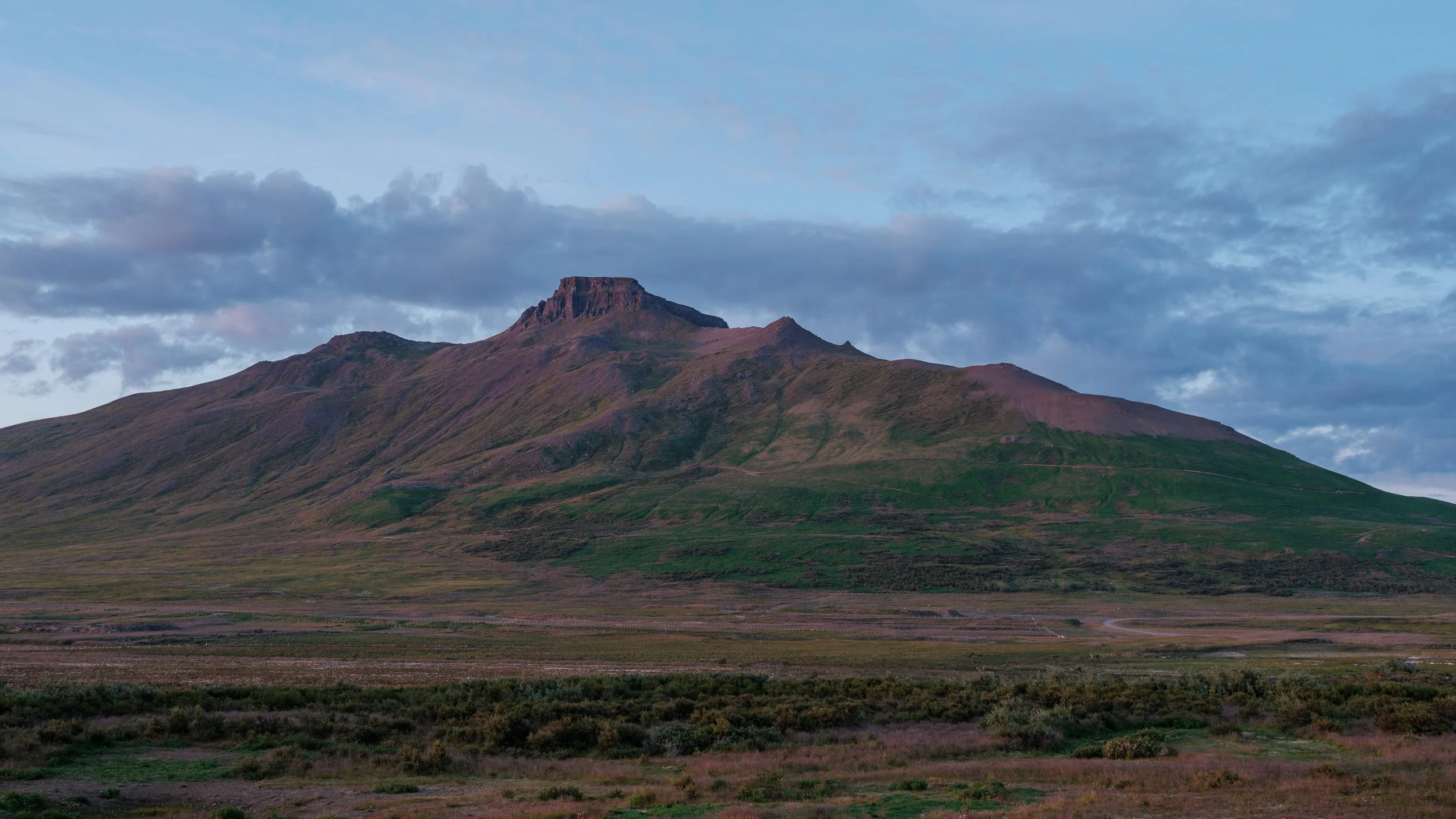 Skagaströnd