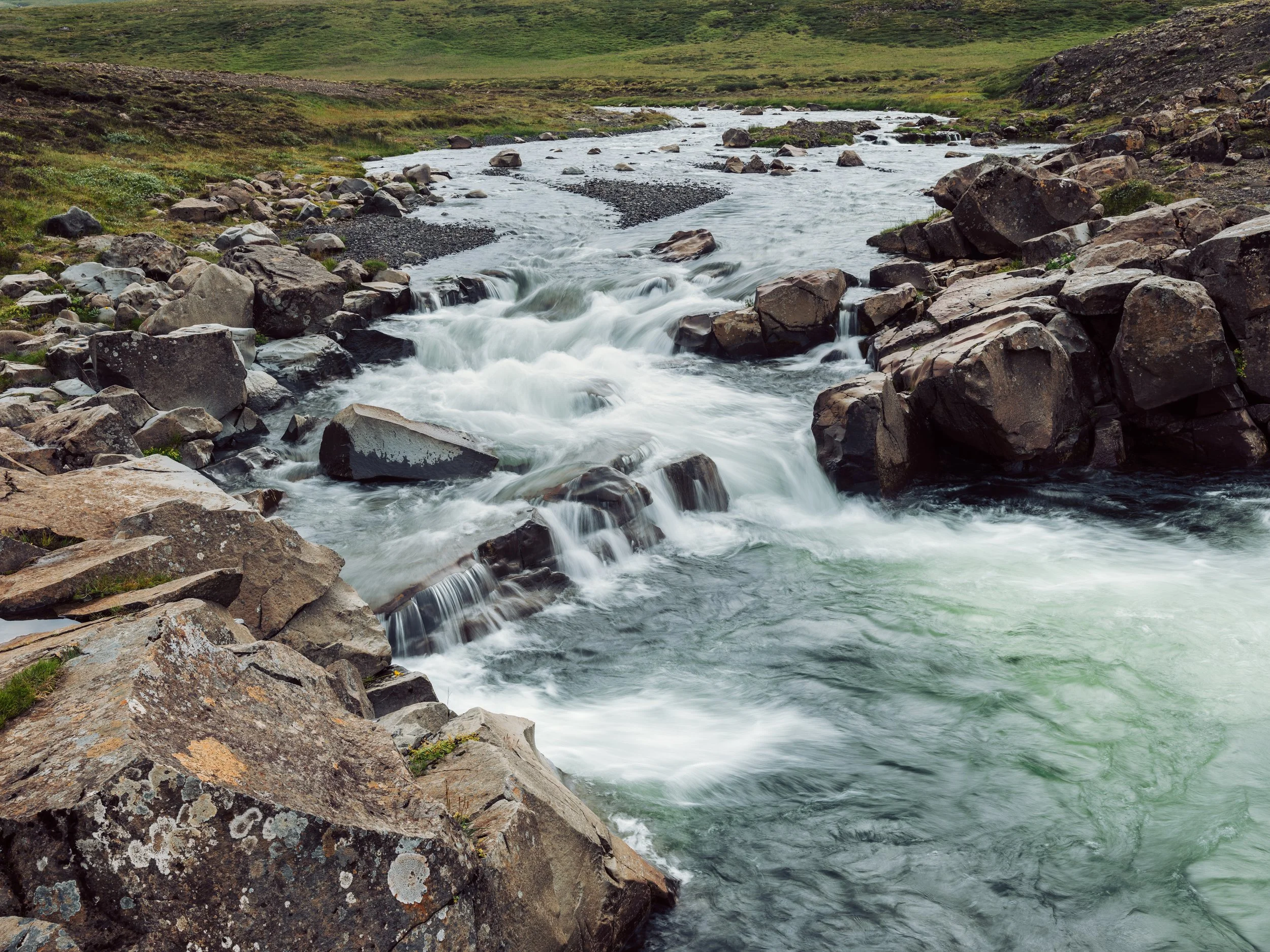 Laugarfoss