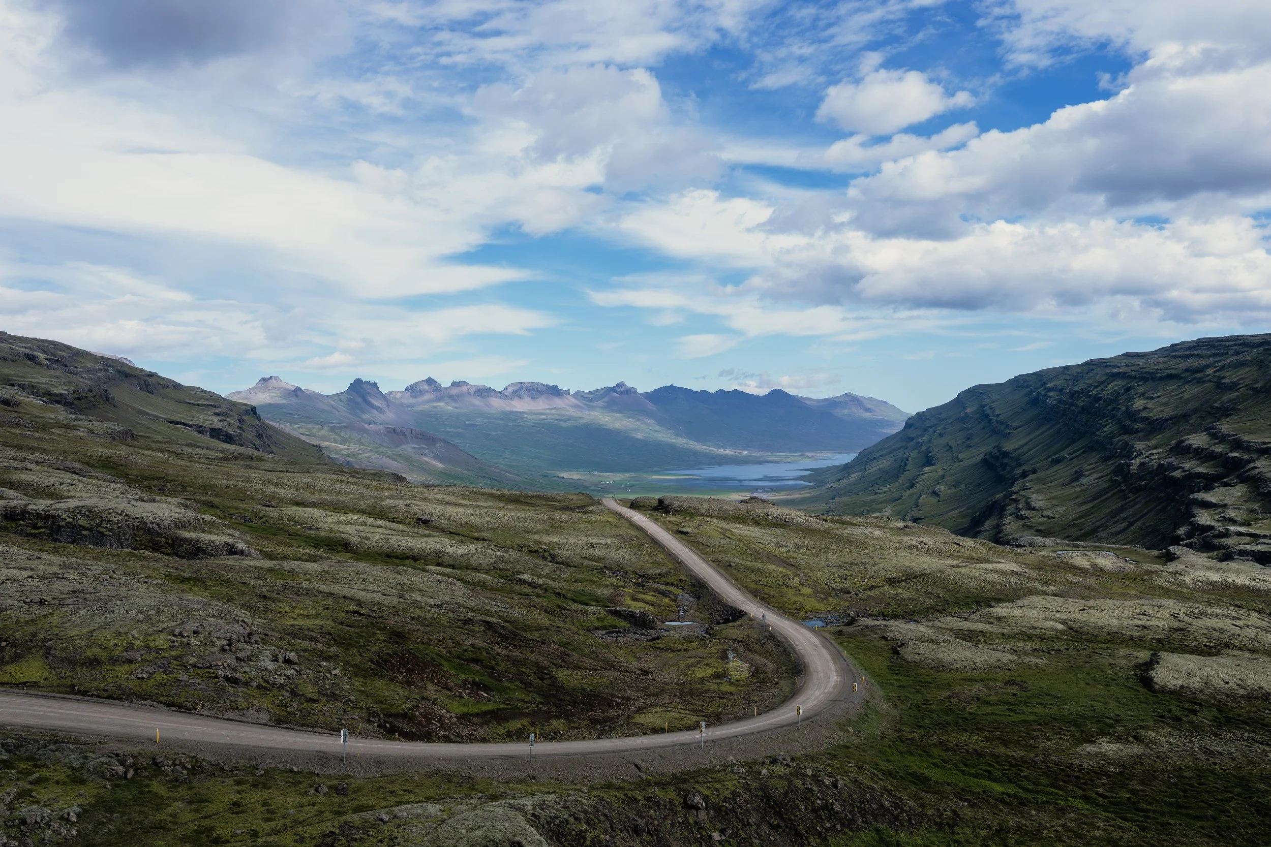 Roads 90-999 and 900-999