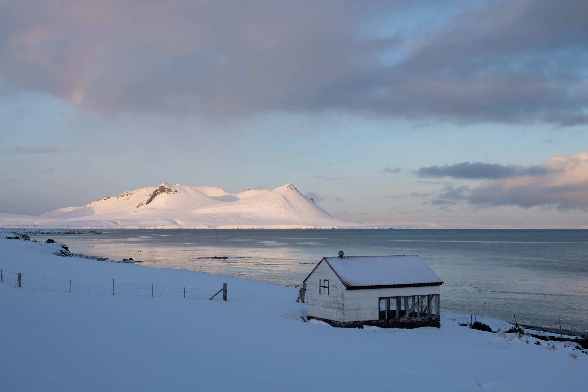 Eyrarfjall