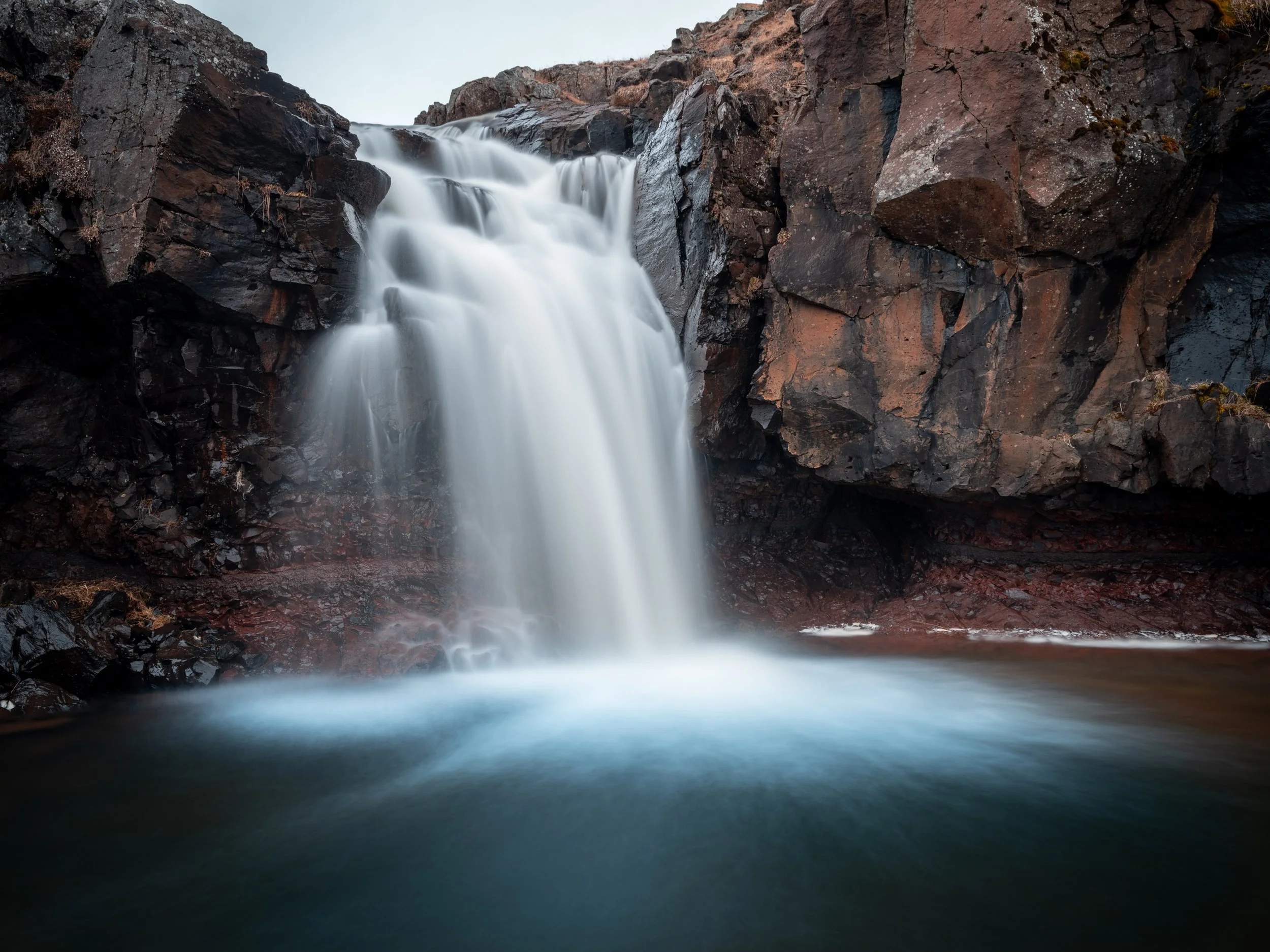 Waterfalls