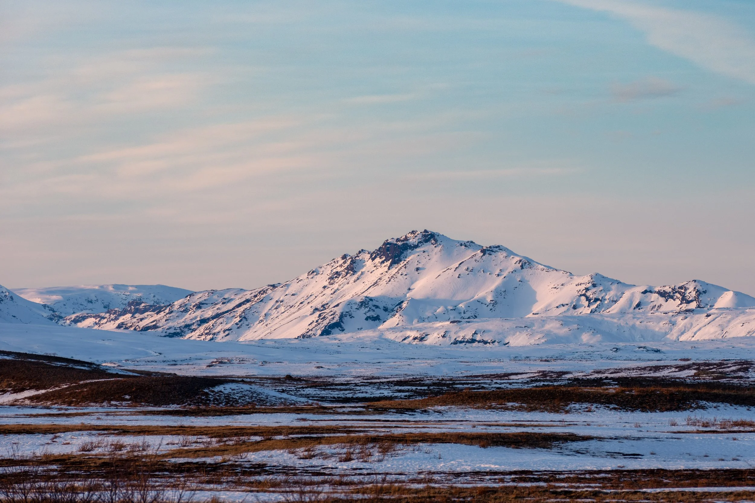 Kálfstindur