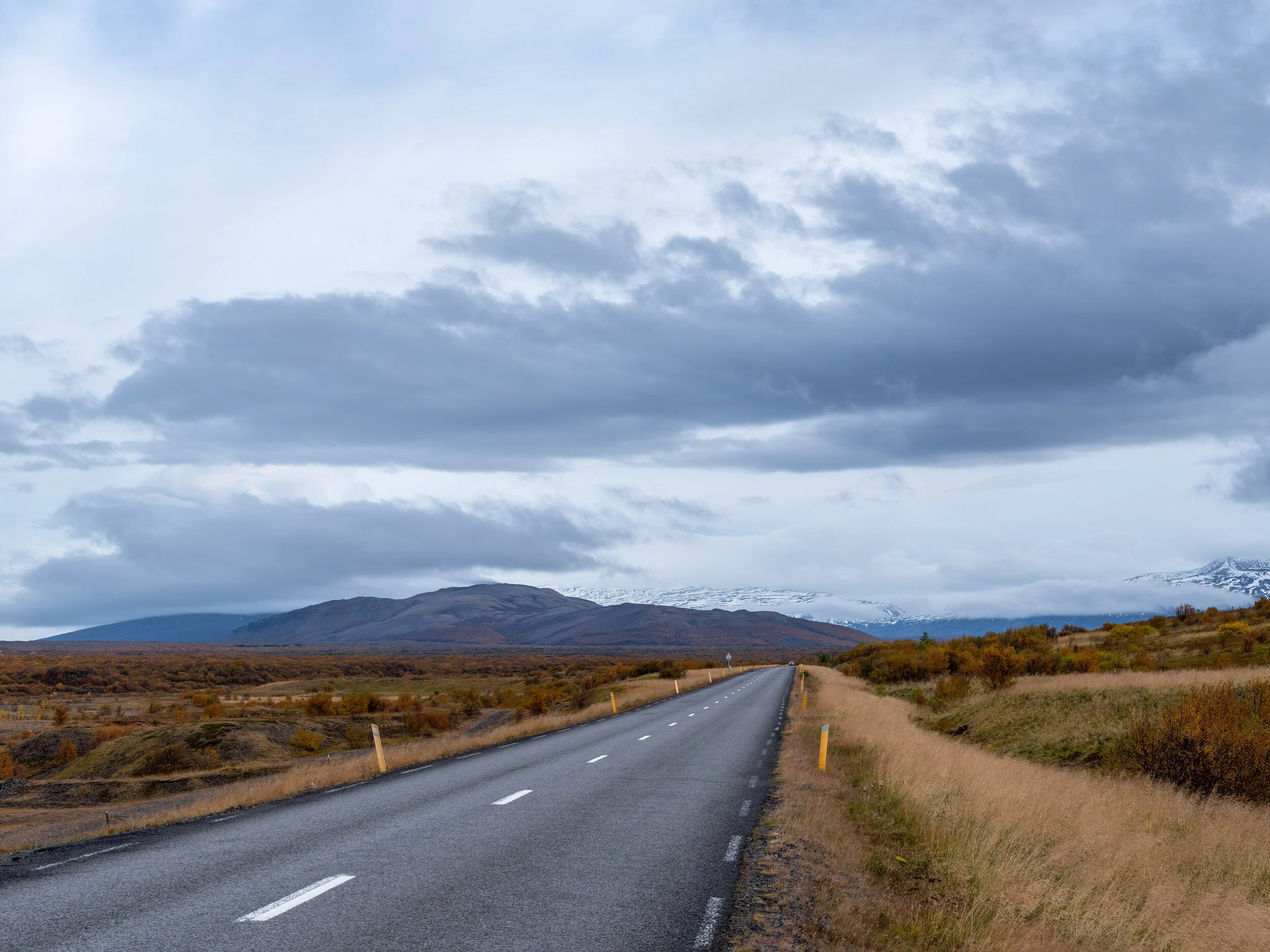 518 - Hálsasveitarvegur