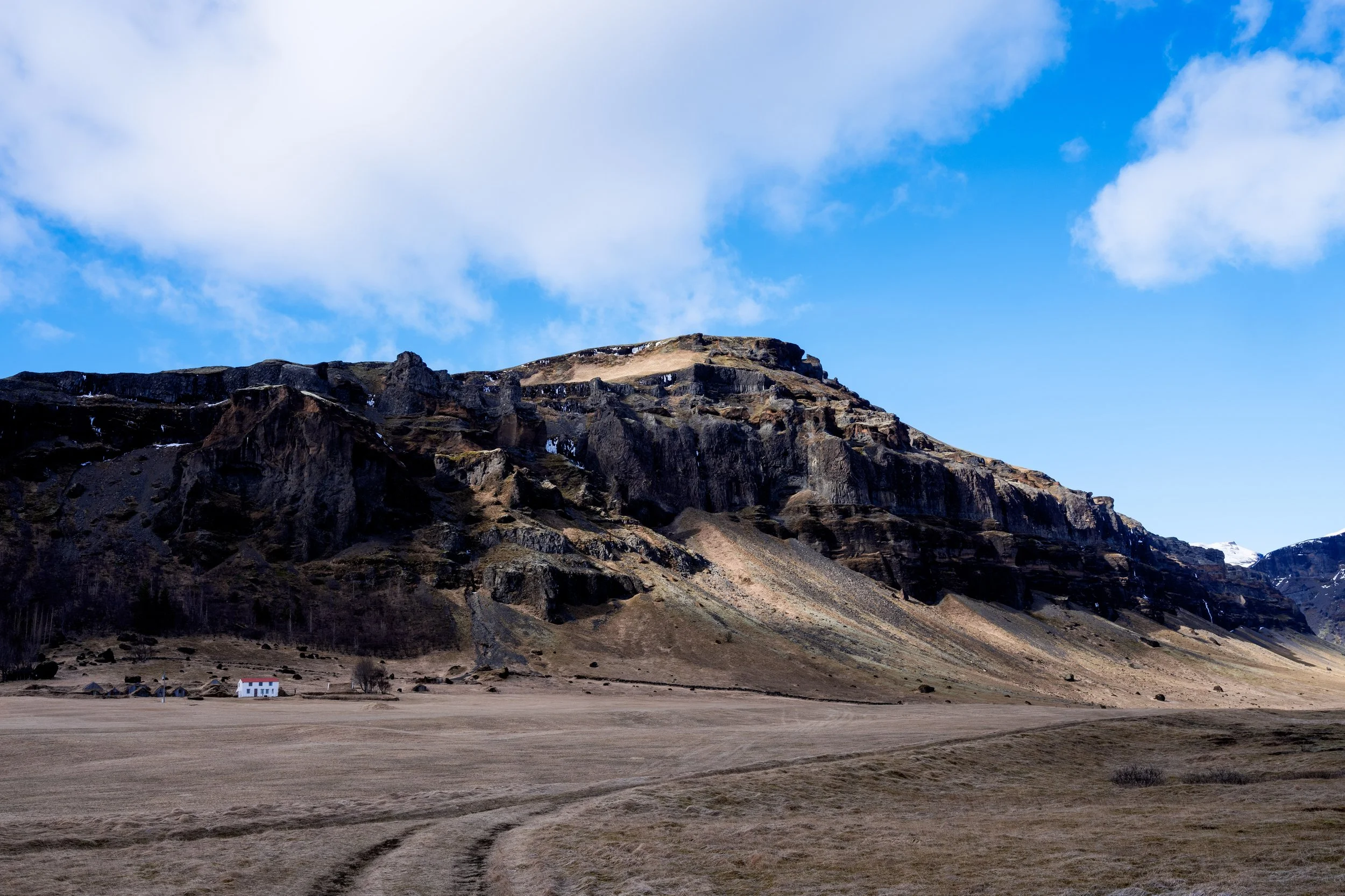 Núpsstaðarheiði