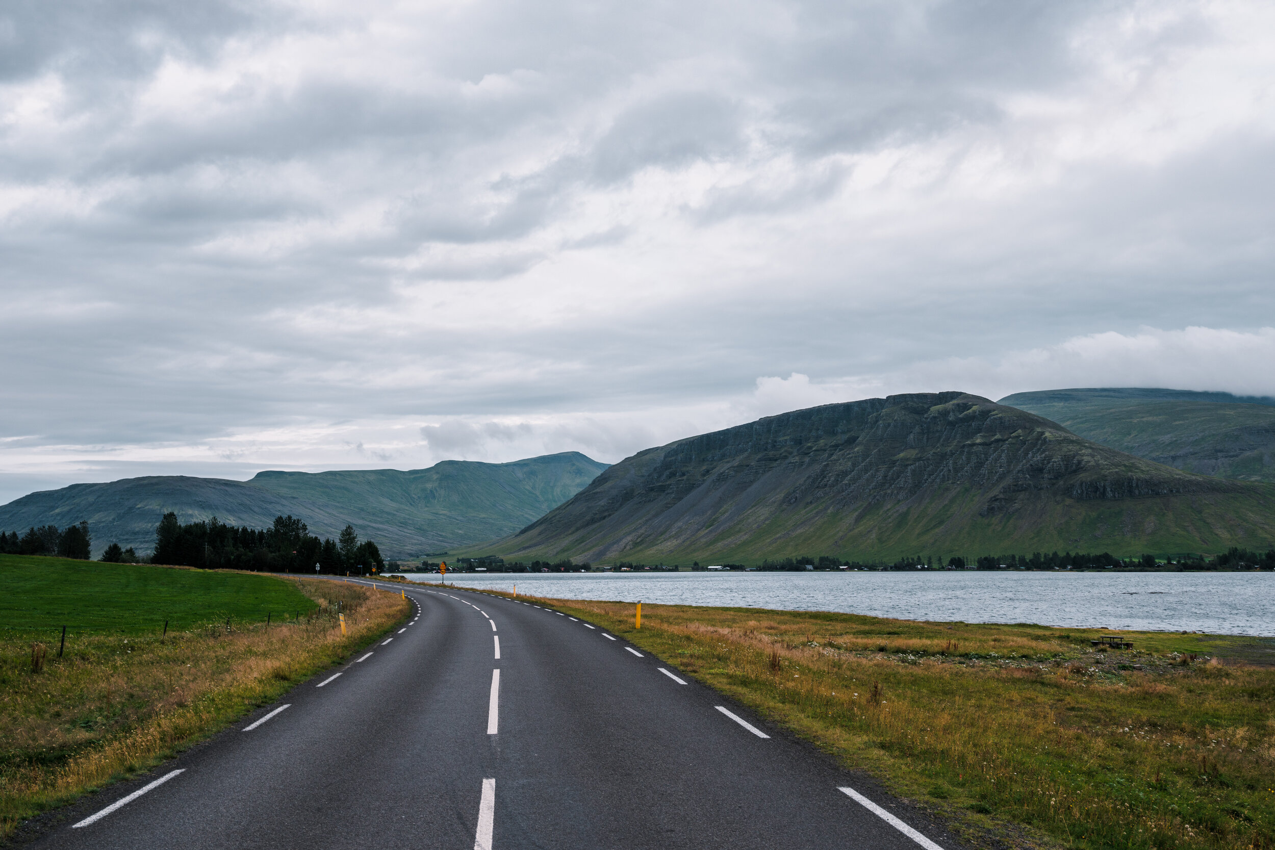 461 - Meðalfellsvegur