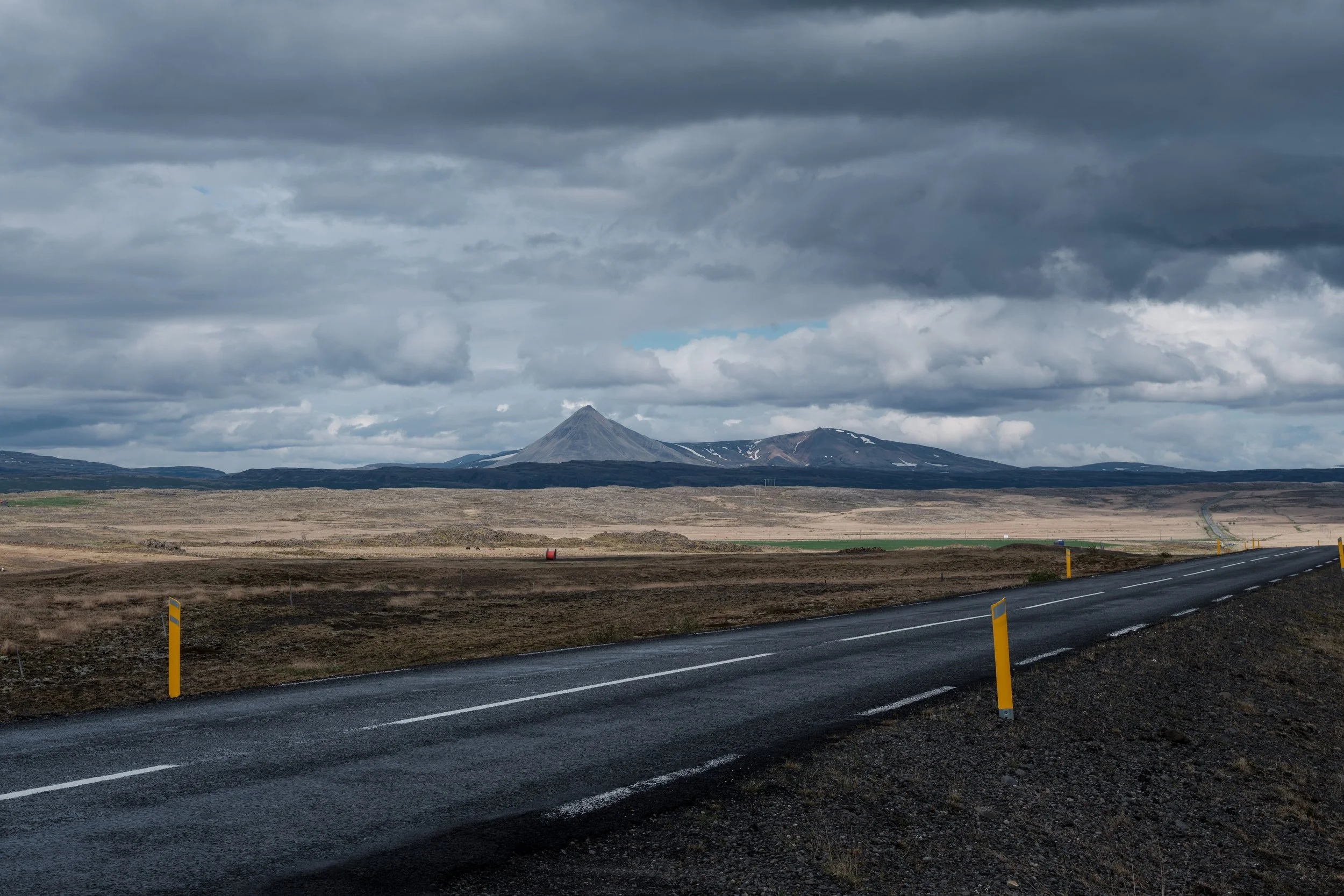 50 - Borgarfjarðarbraut