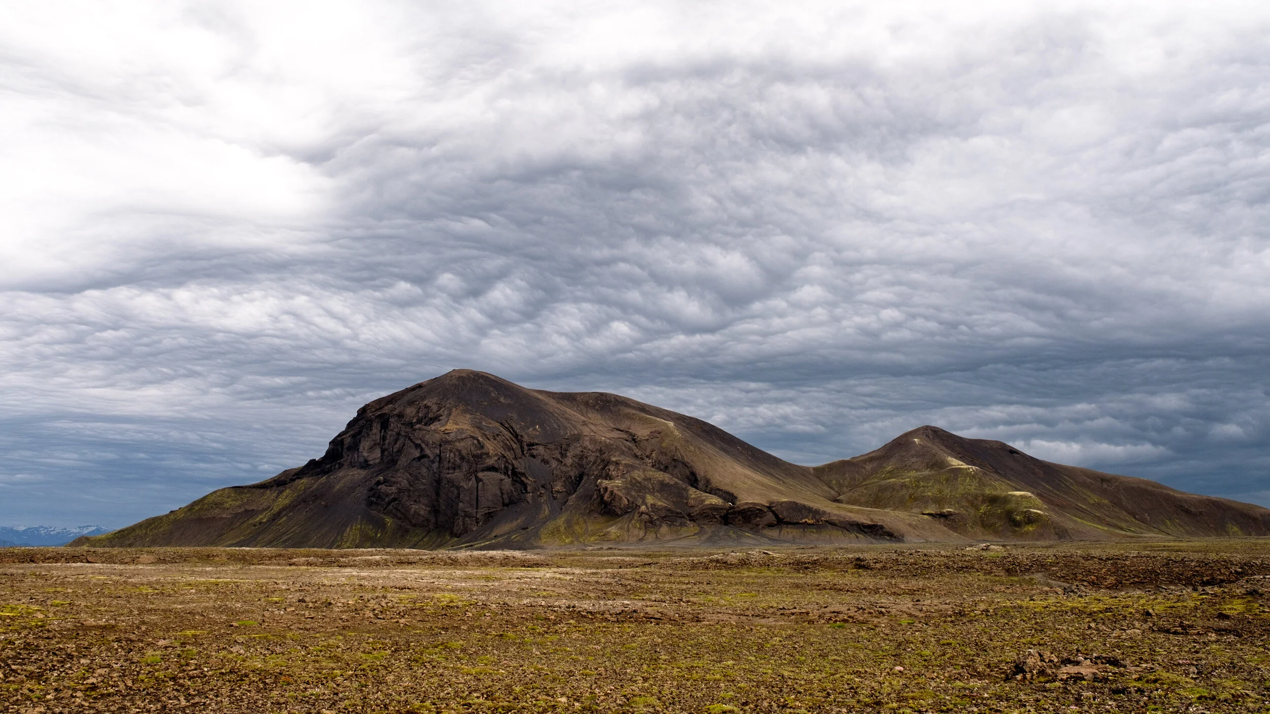 Þórólfsfell