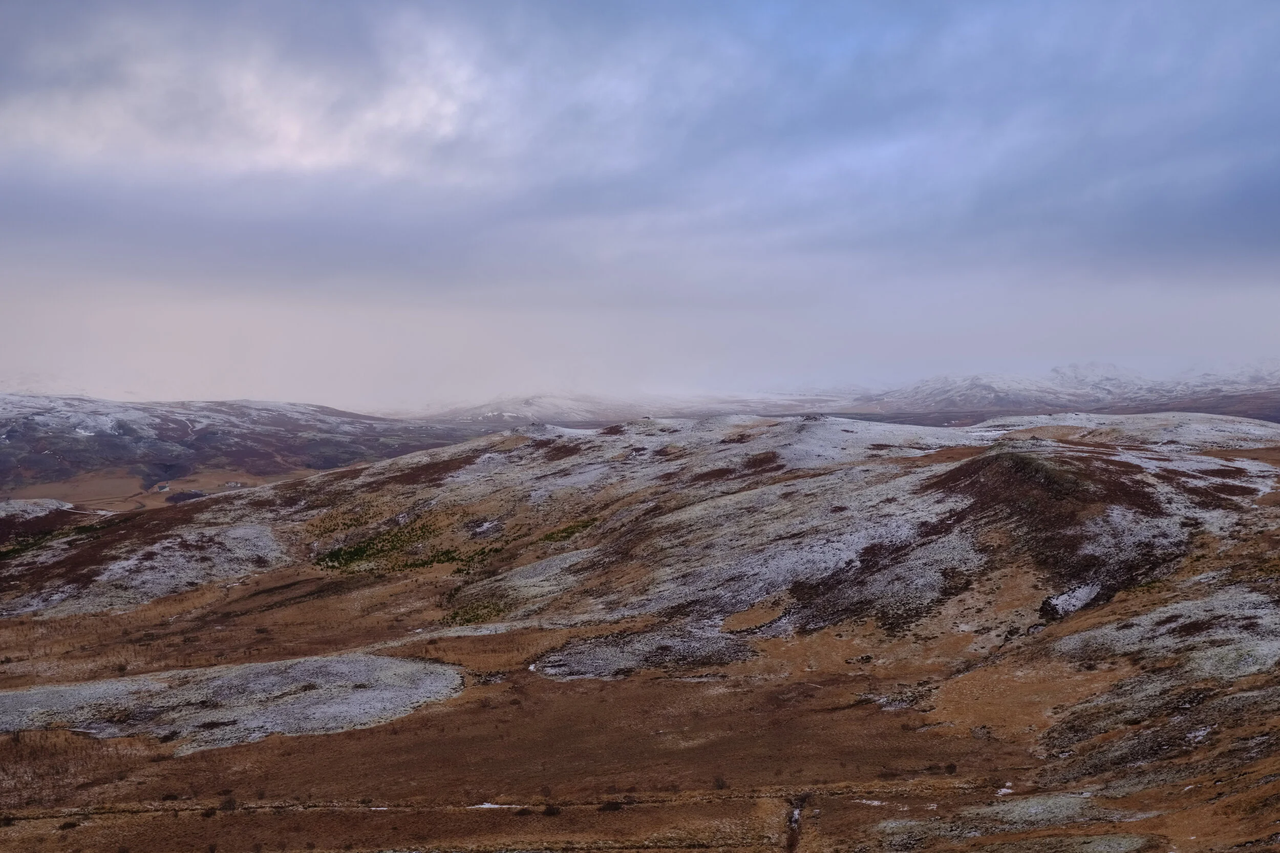 Æsustaðafjall