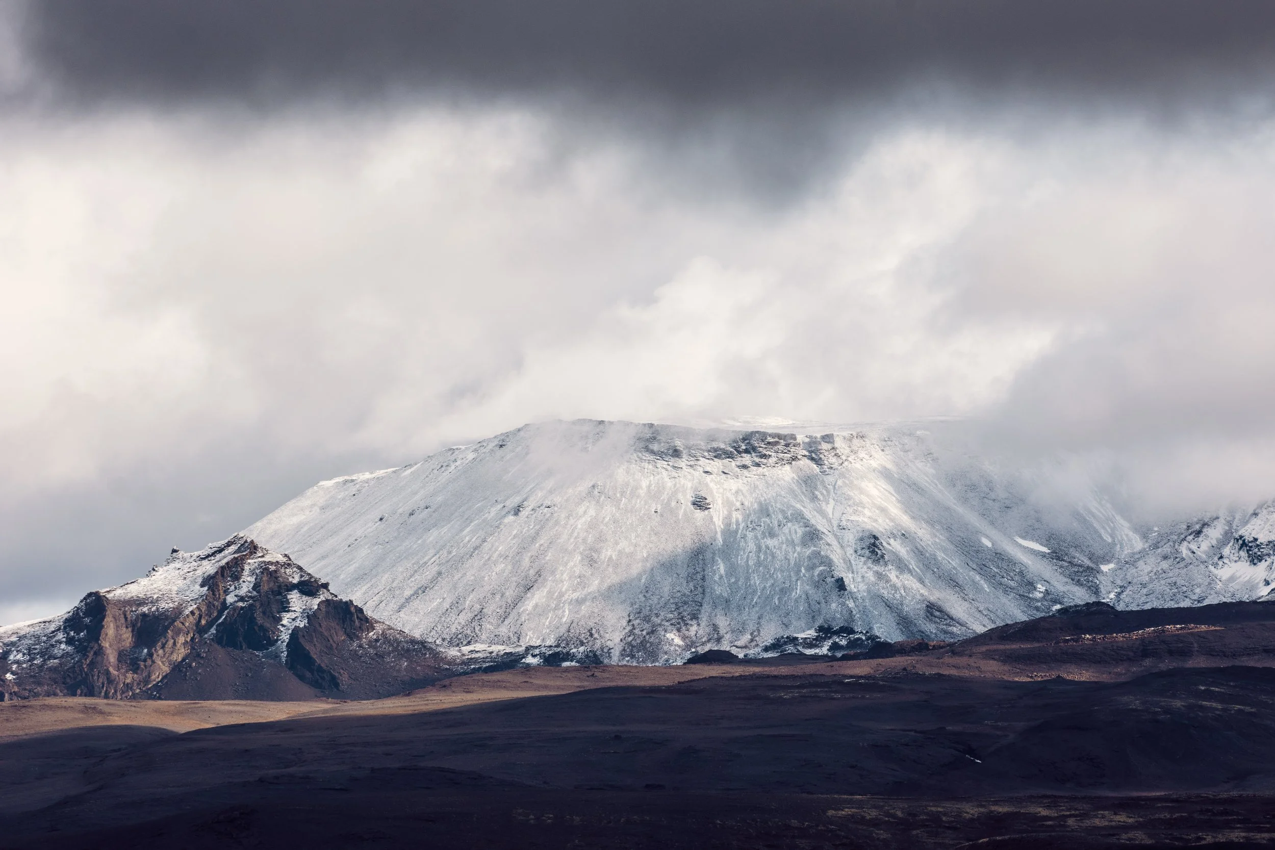 Þórisjökull