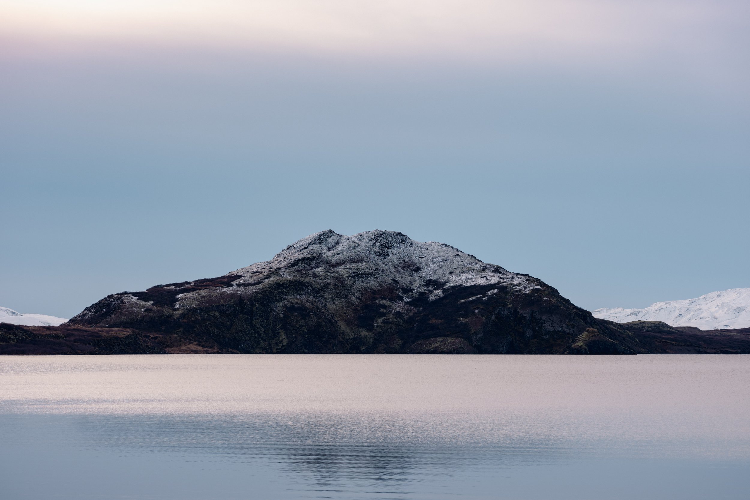 Arnarfell