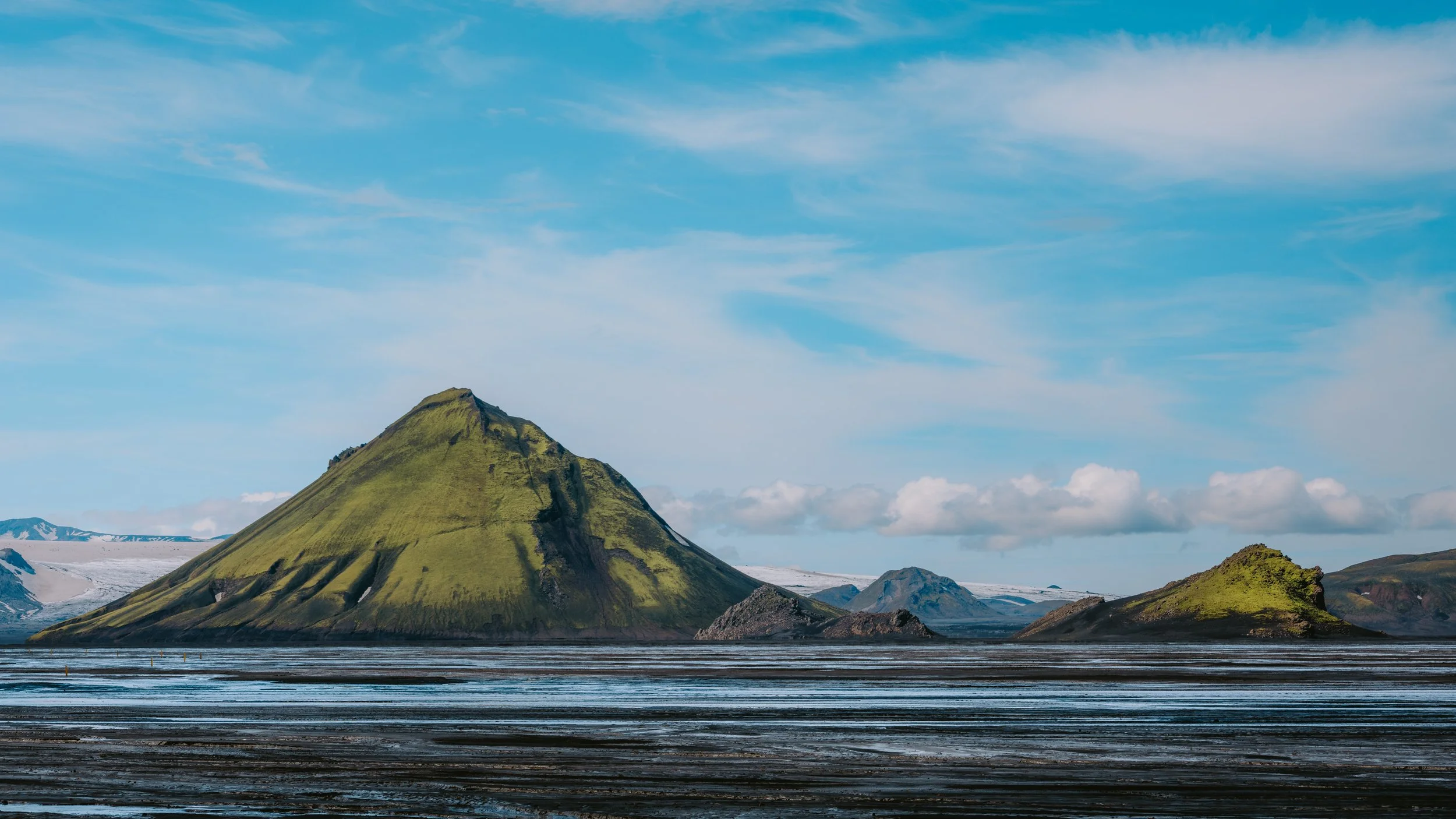 Mælifell