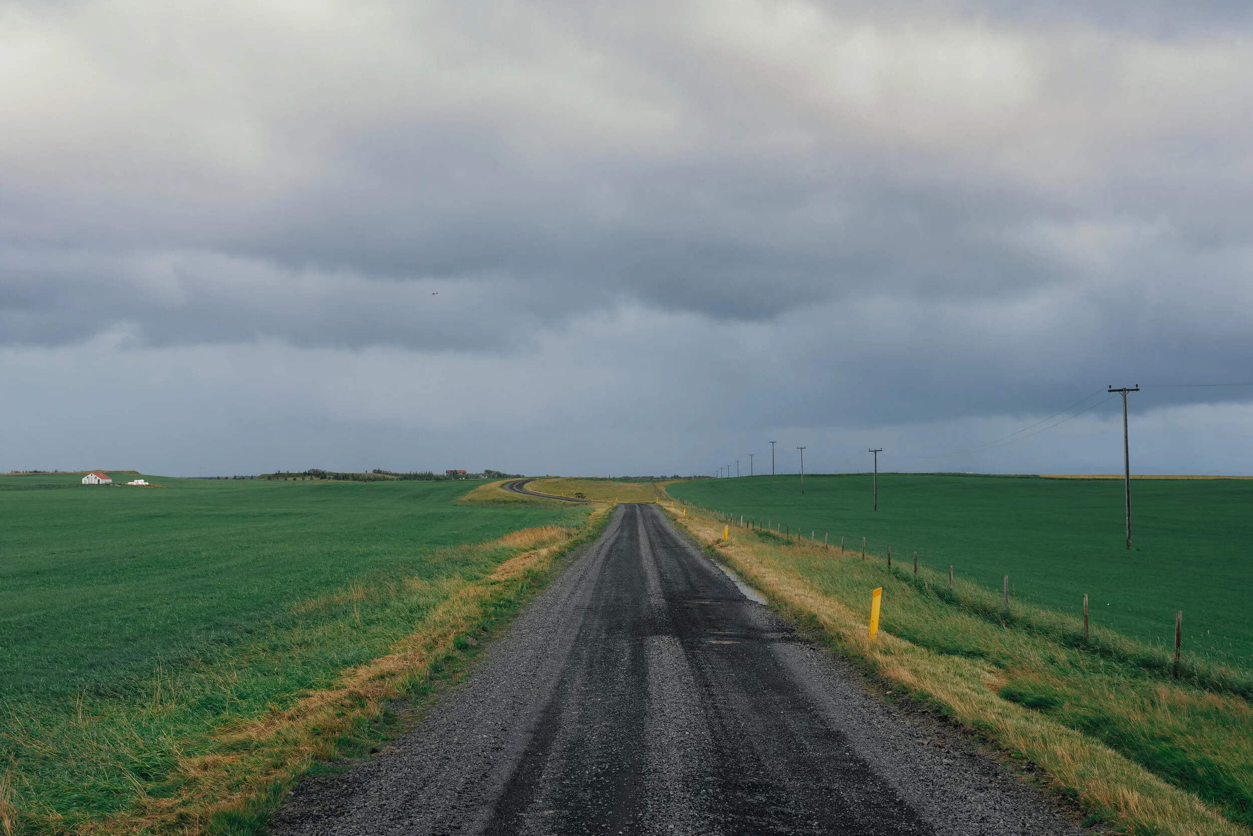 267 - Selalækjarvegur