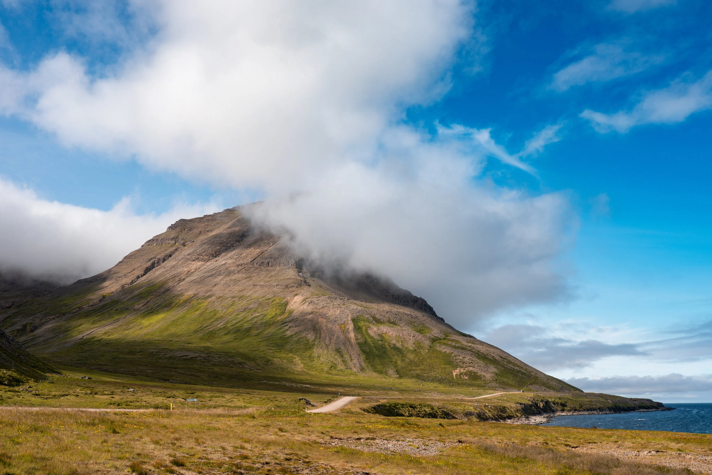Byrgisvíkurfjall