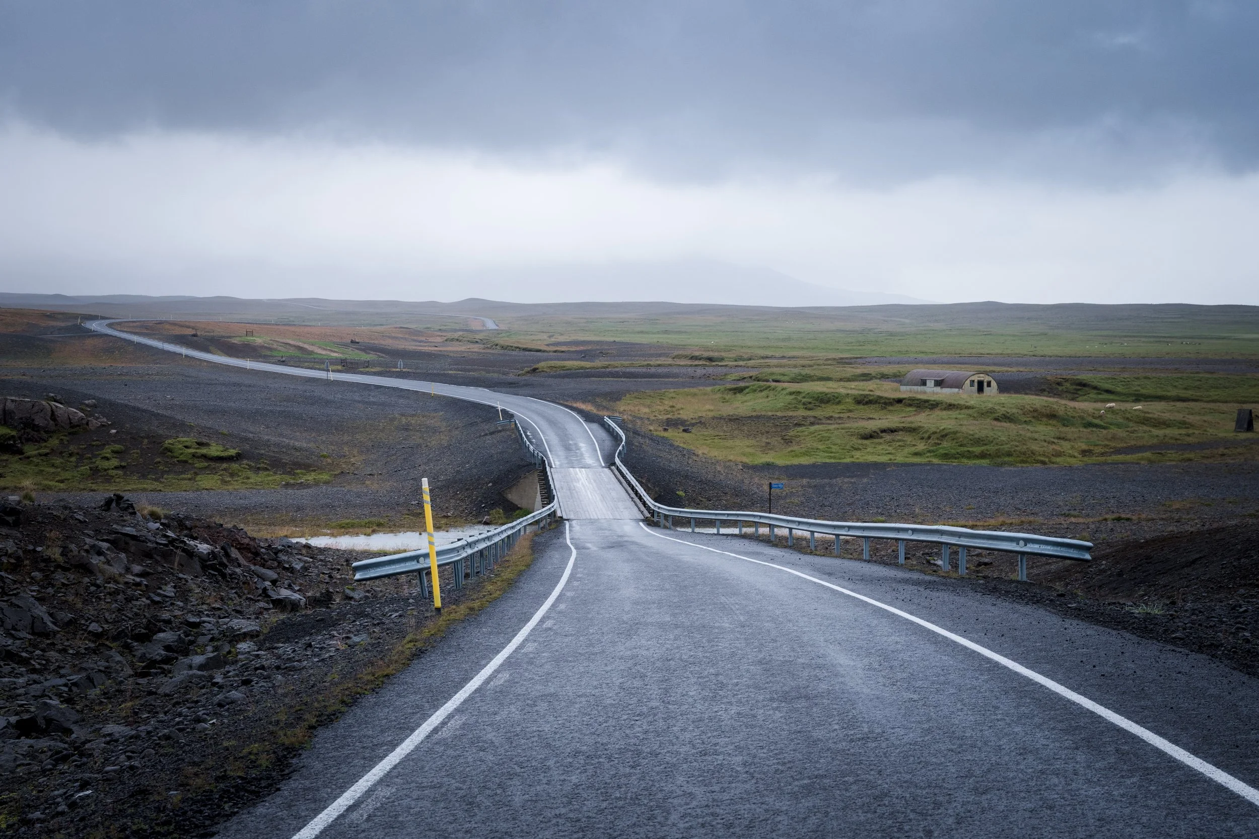 35 - Kjalvegur