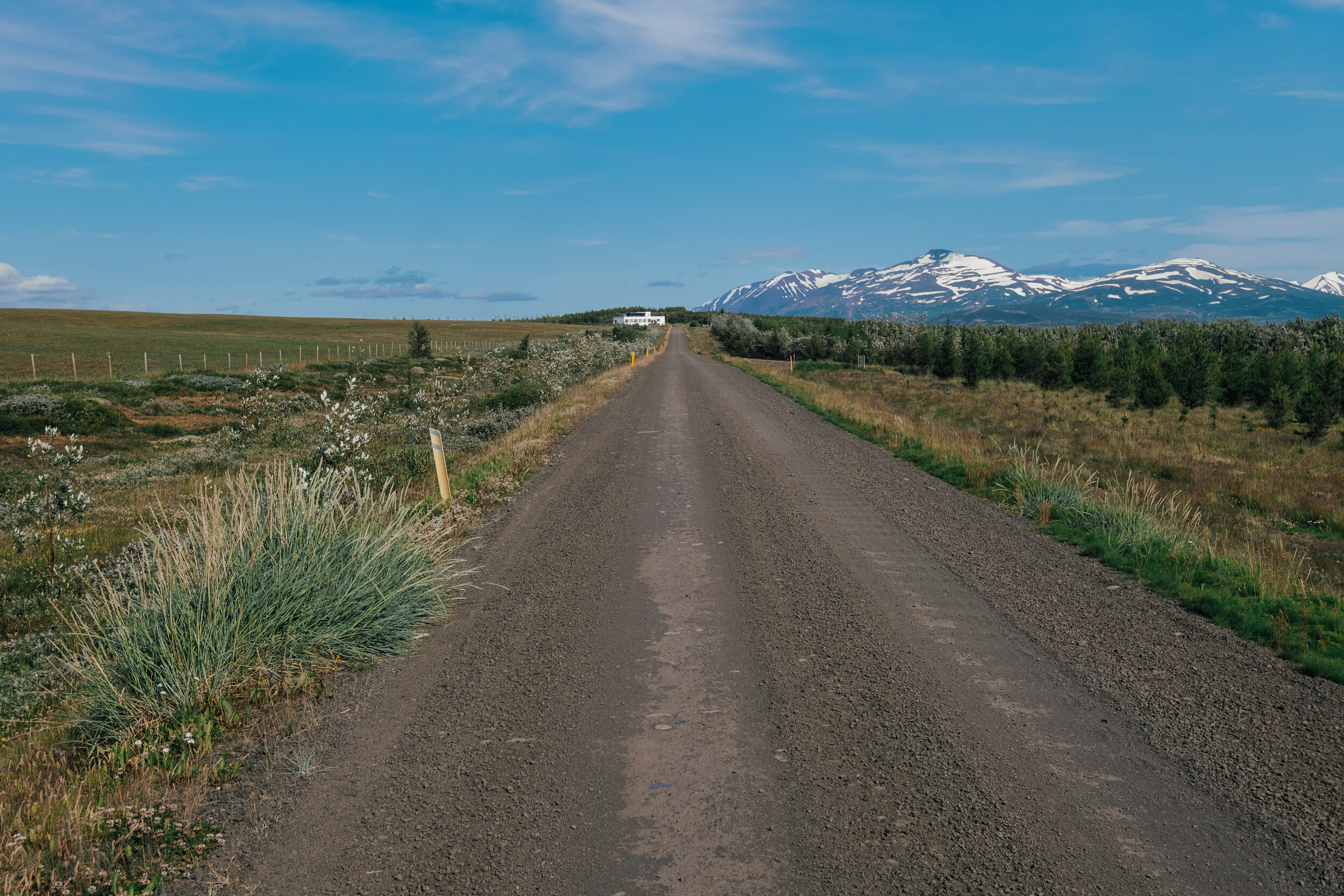 812 - Bakkavegur