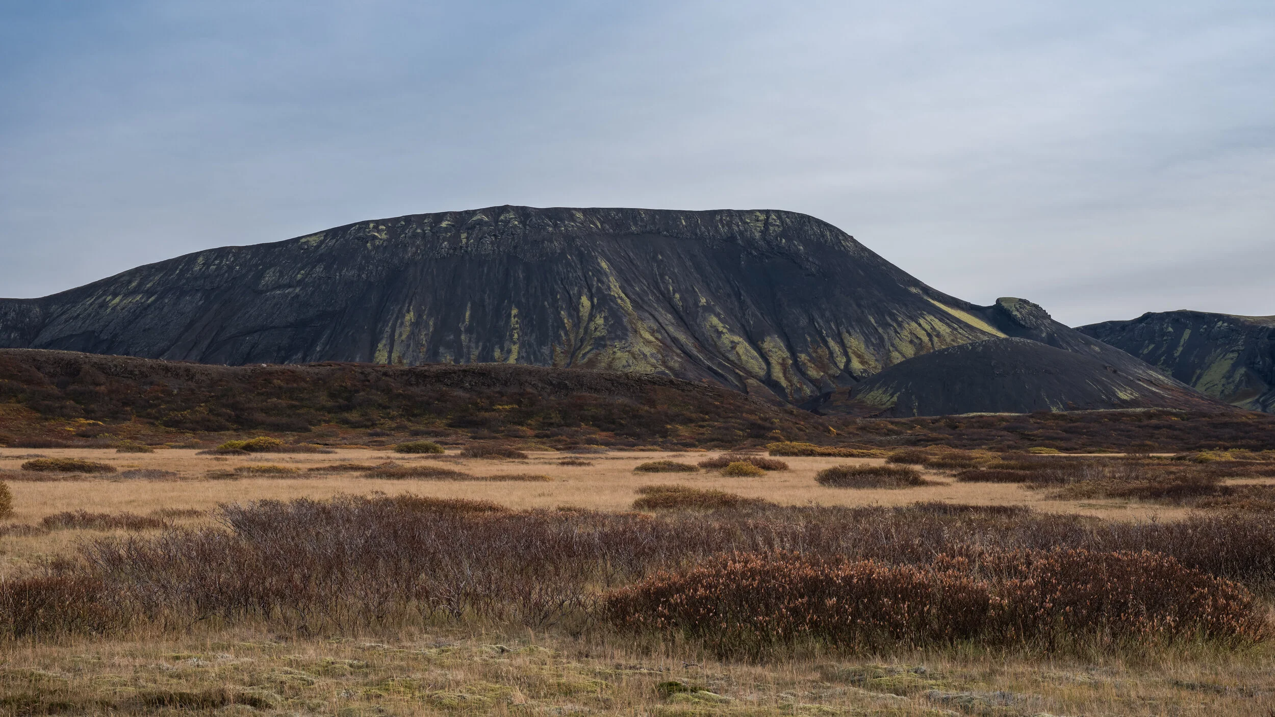 Sandfell