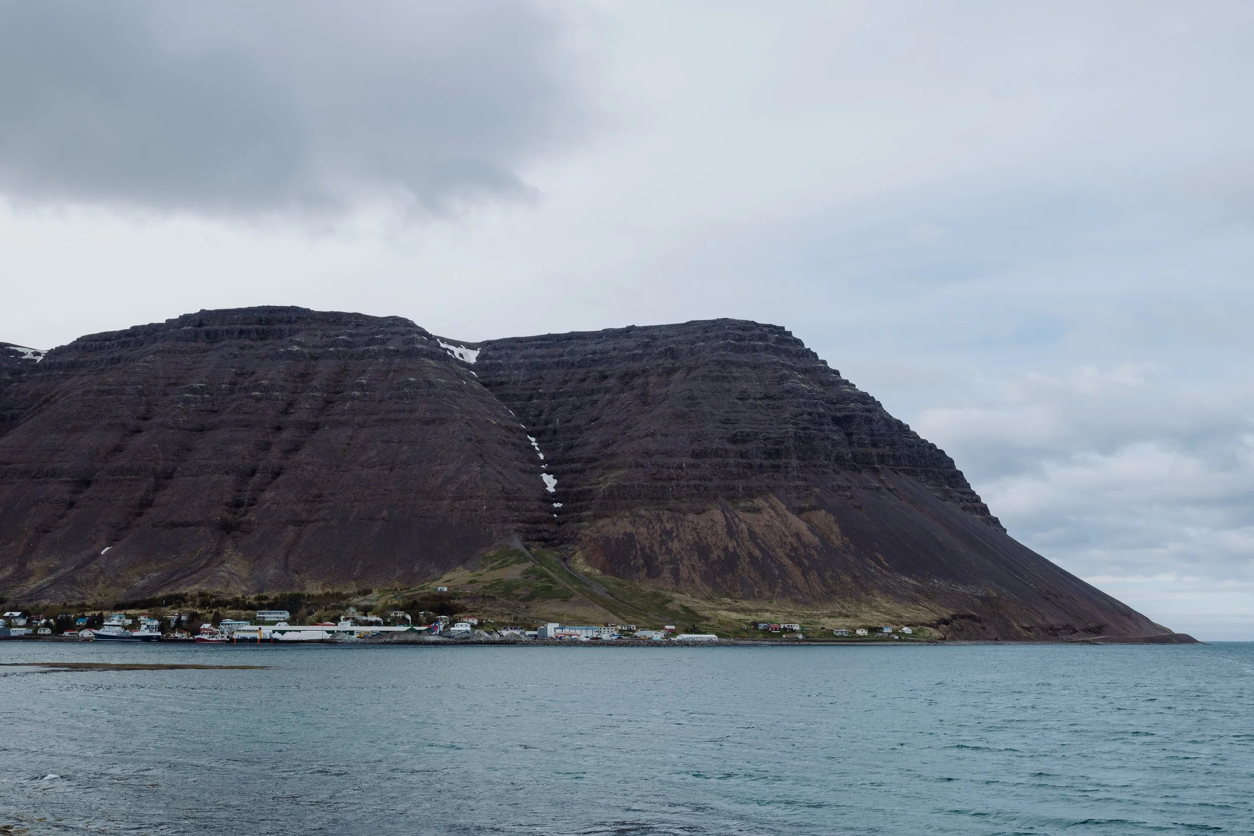 Bíldudalsfjall