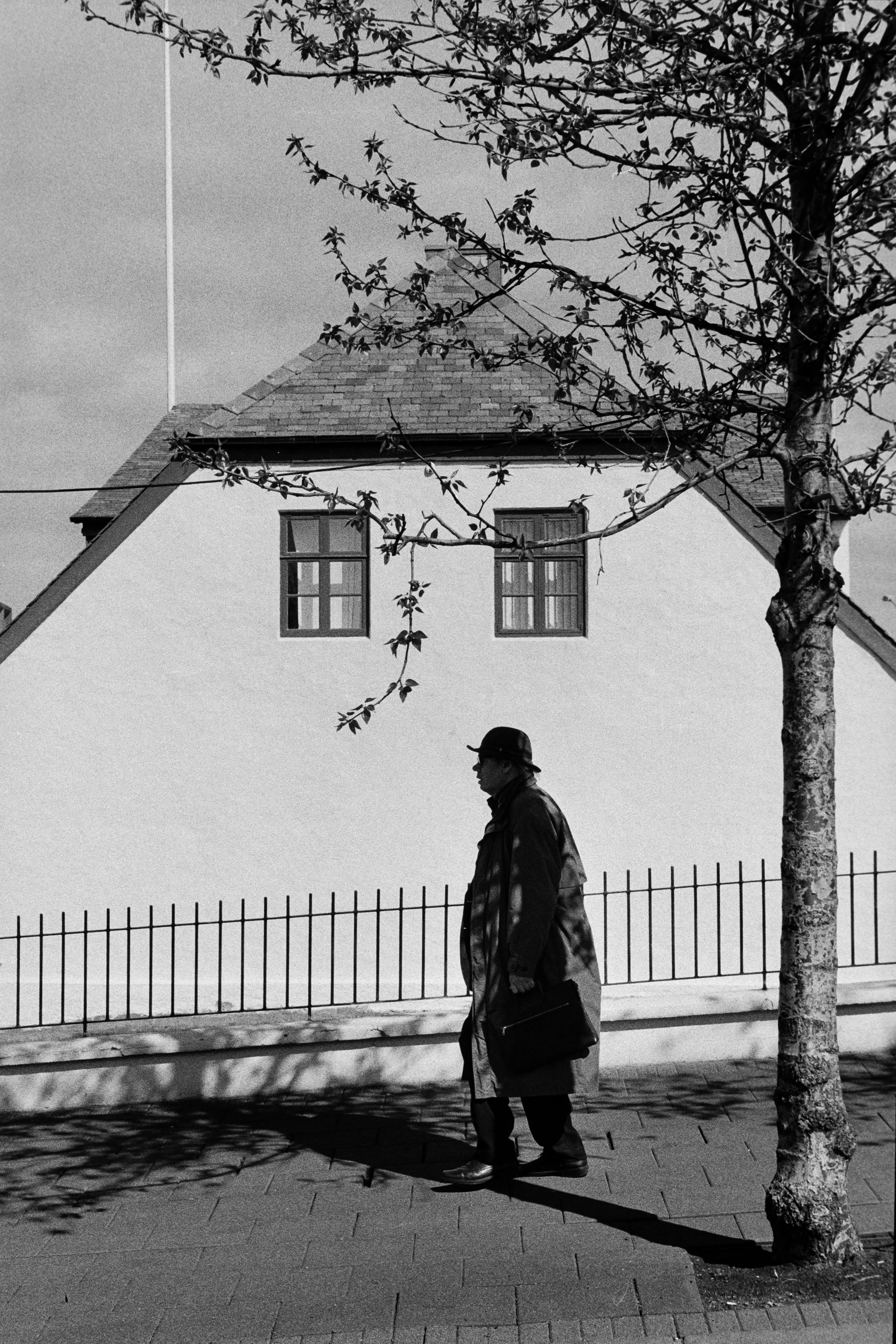 Bankastræti, Reykjavík
