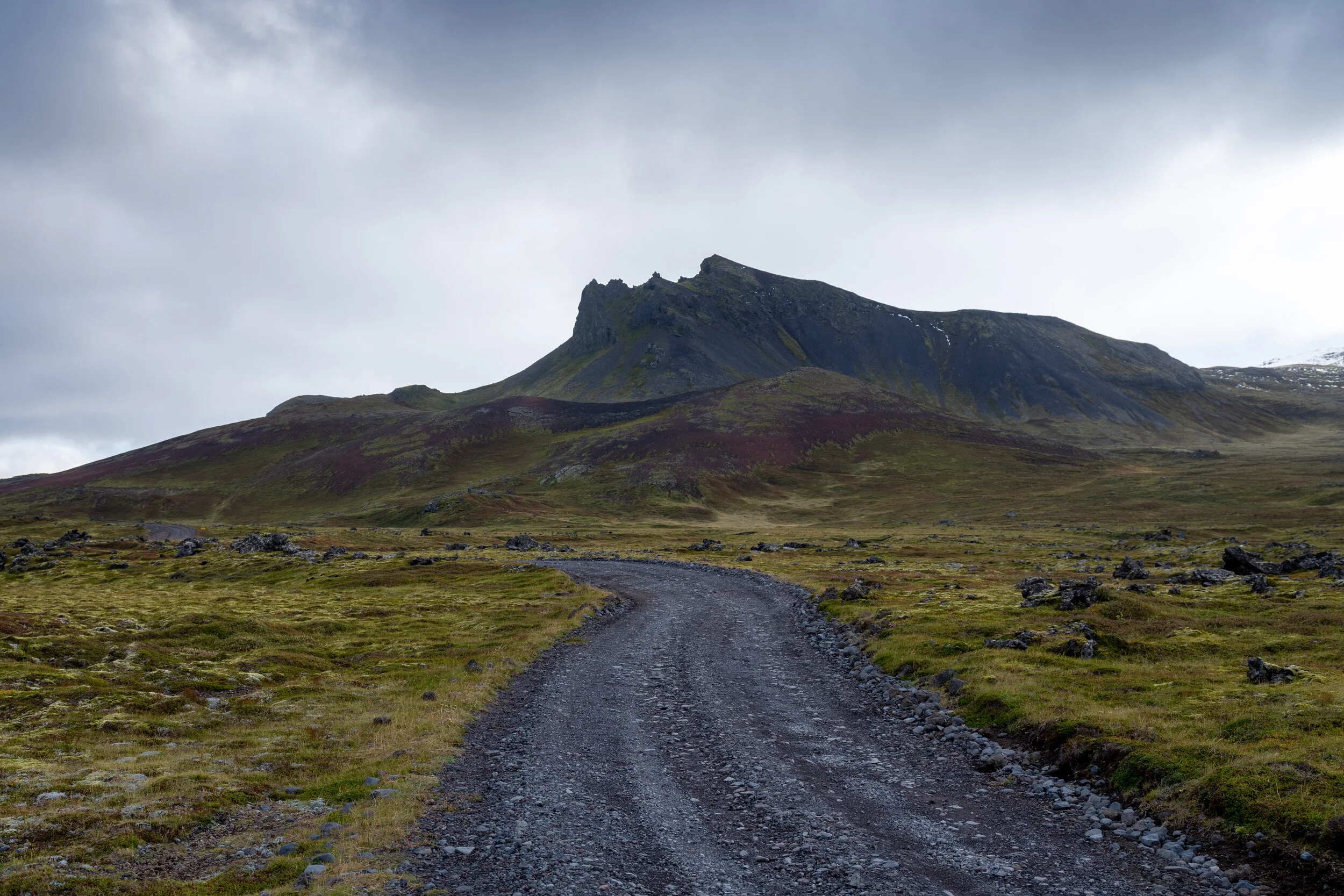 F575 - Eysteinsdalsleið