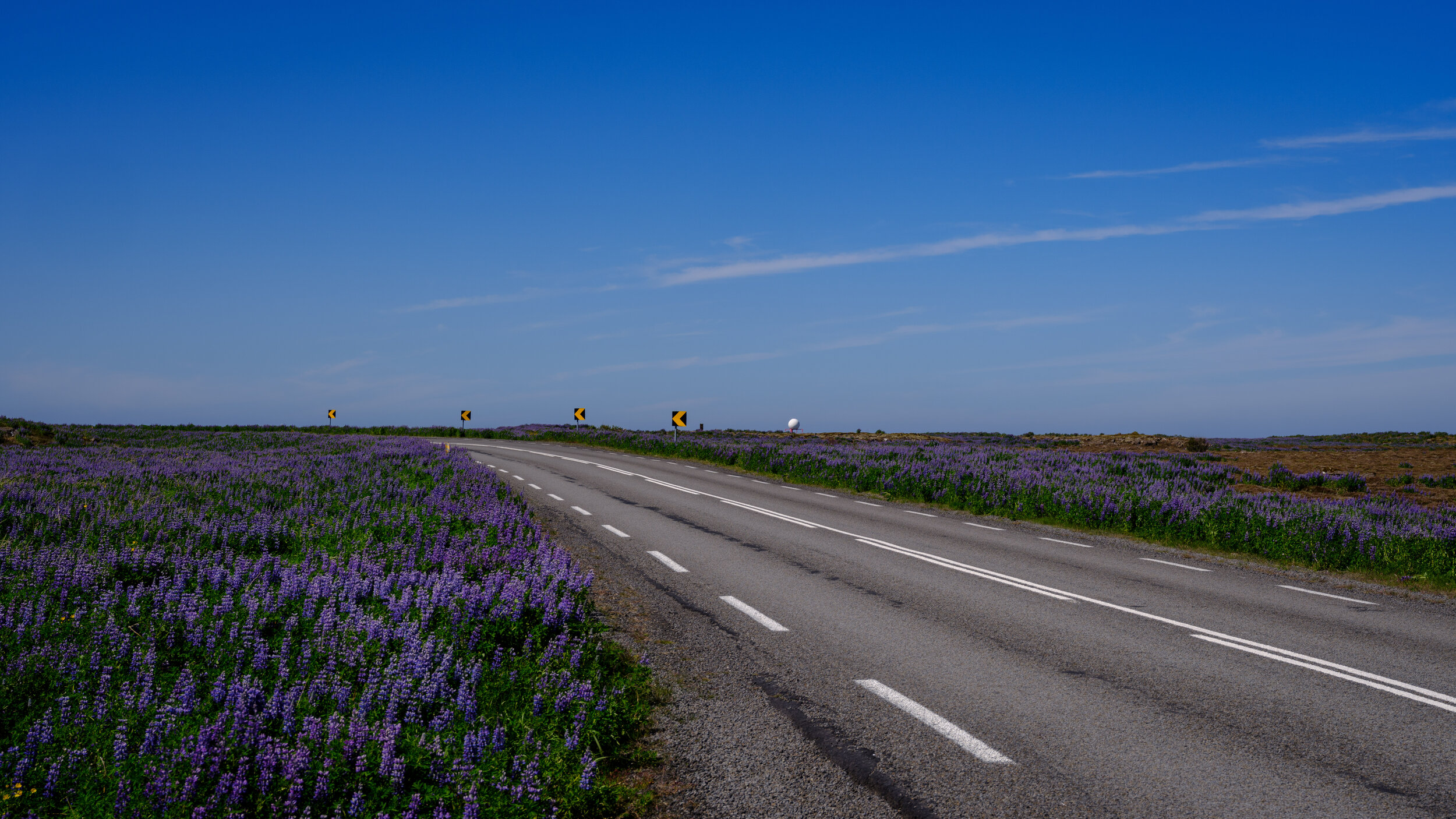 423 - Miðnesheiðarvegur