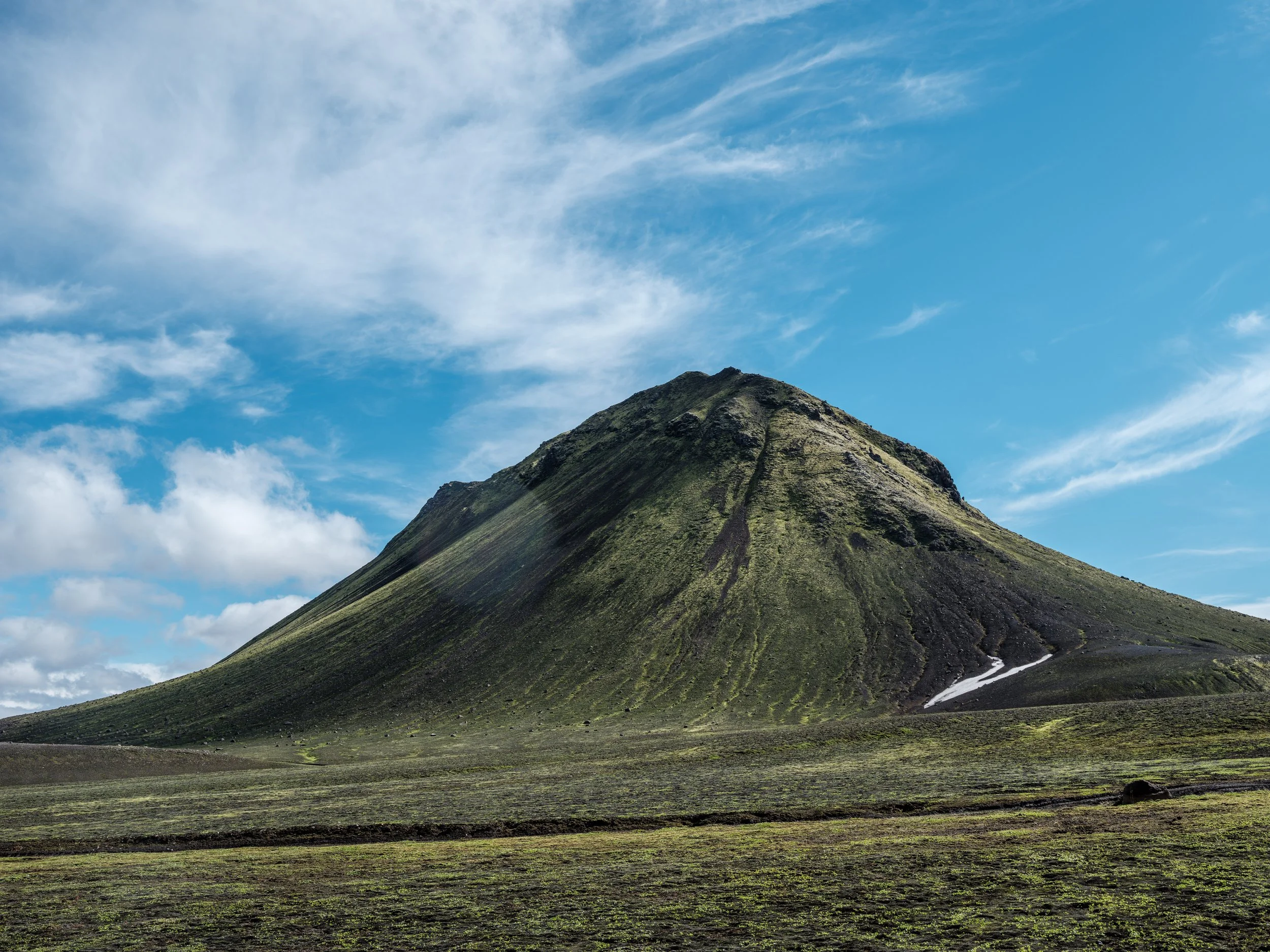Herðubreið