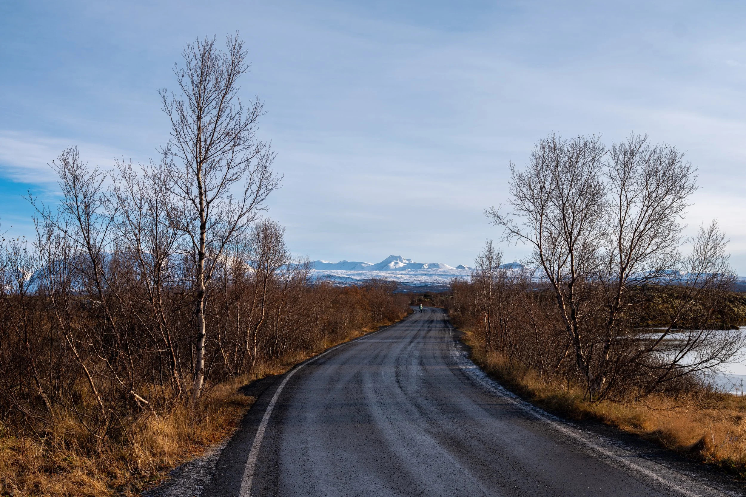 363 - Valhallarvegur