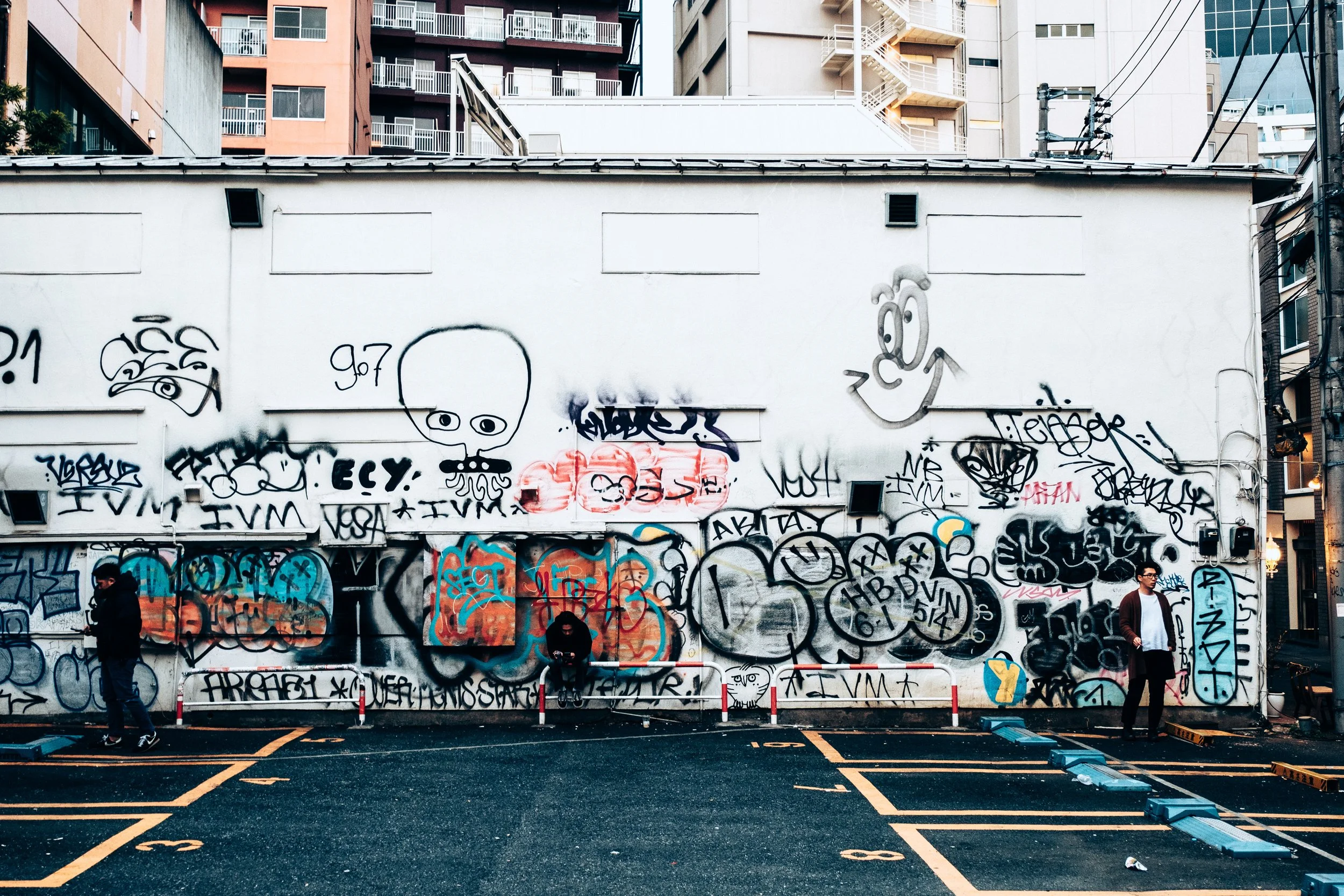  Tokyo
