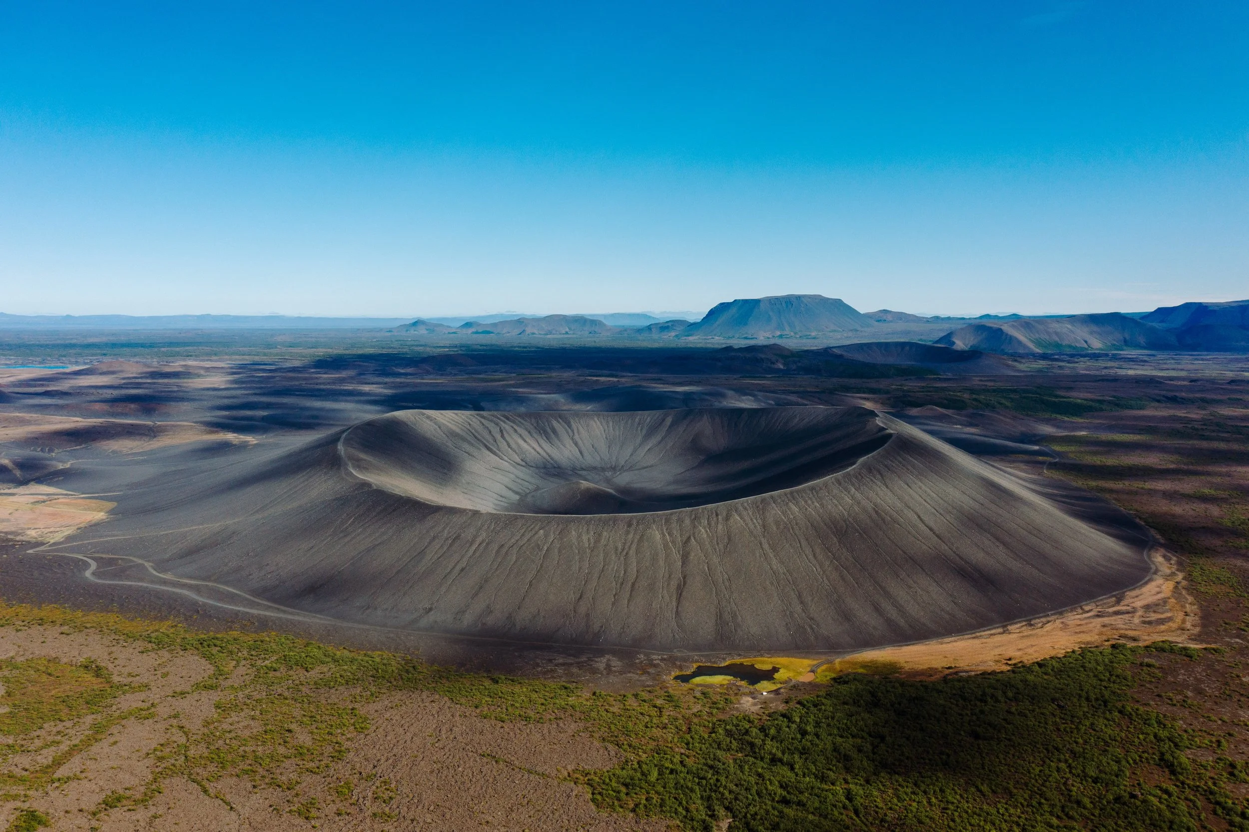 Hverfjall