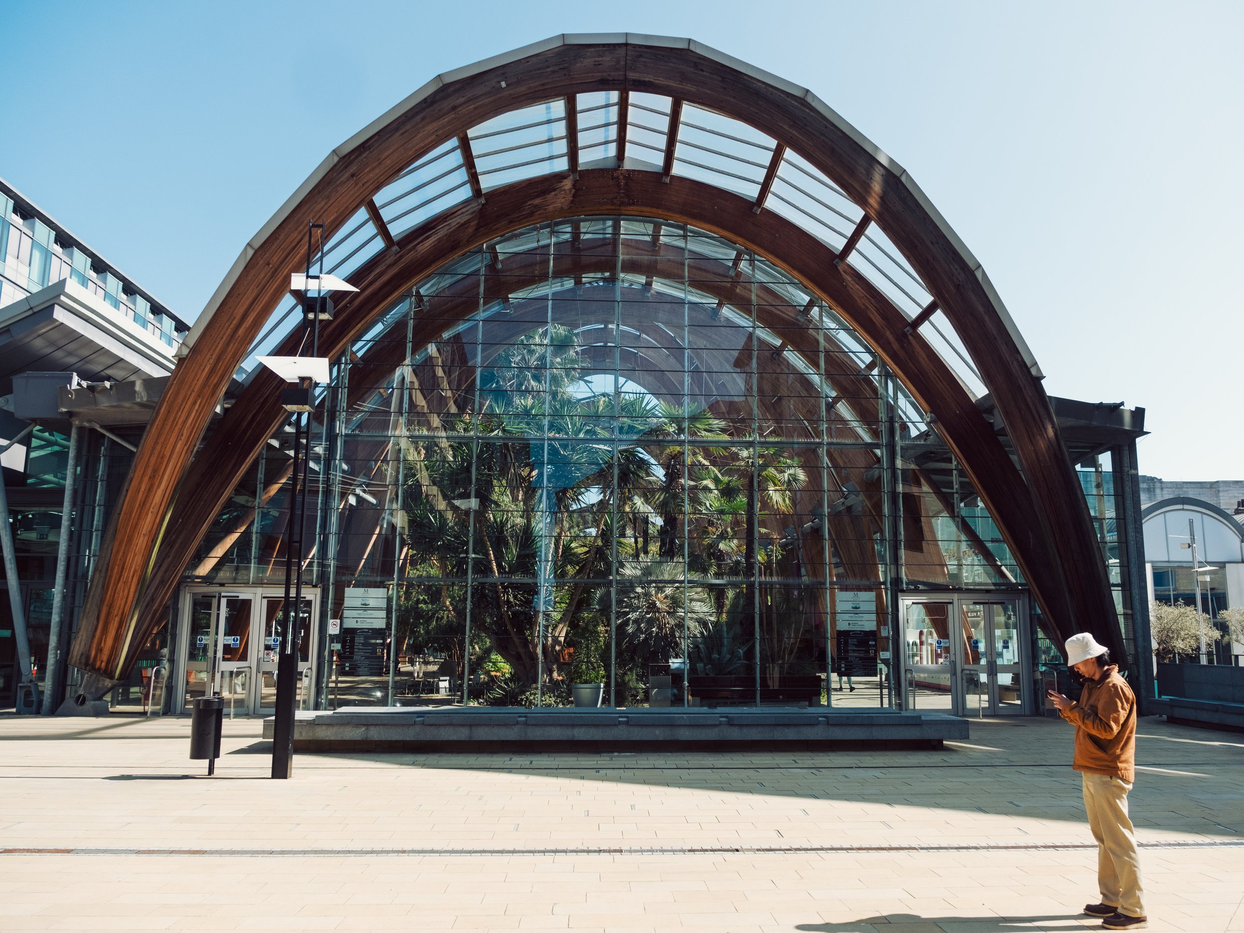 St Paul's Place, Sheffield