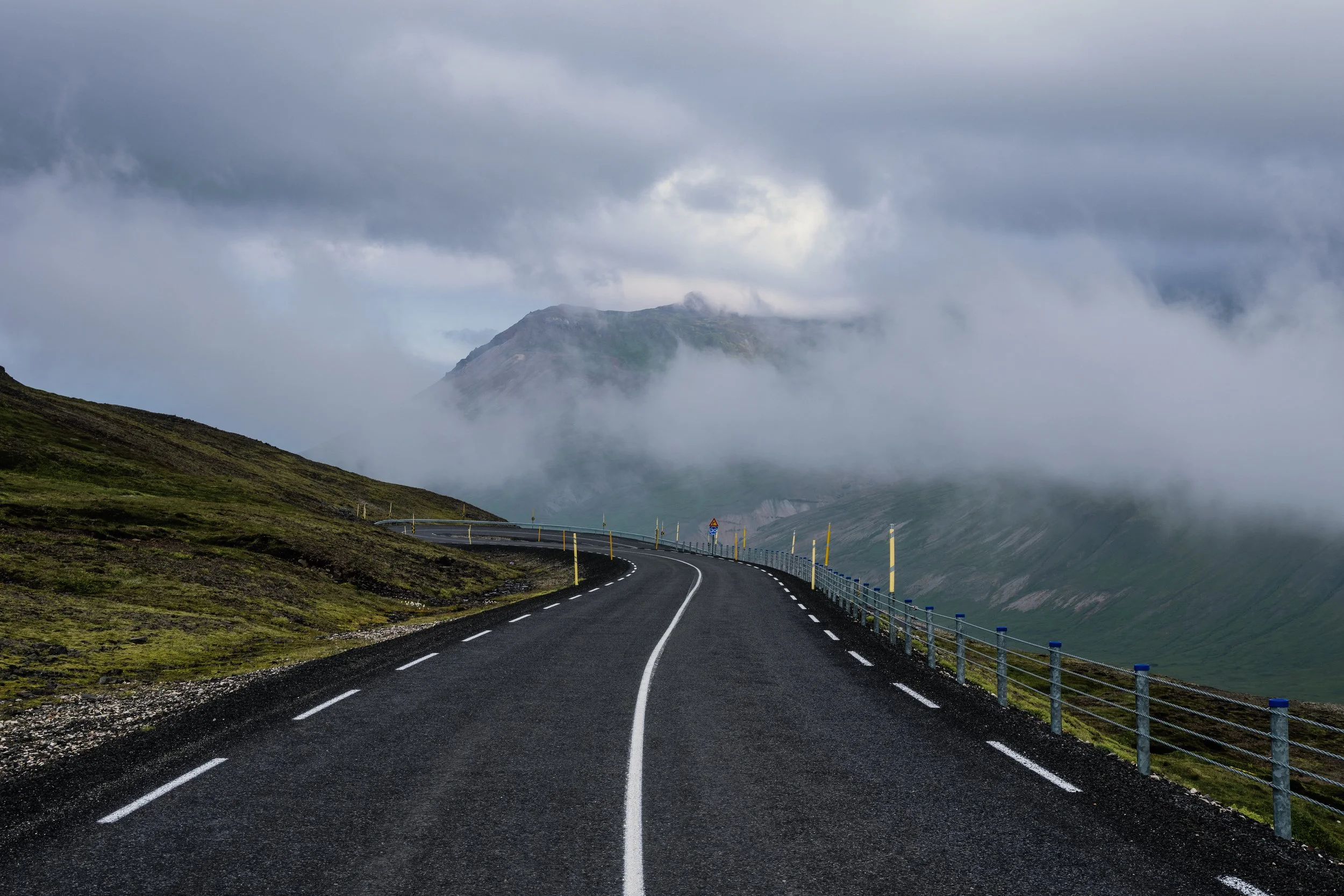 94 - Borgarfjarðarvegur