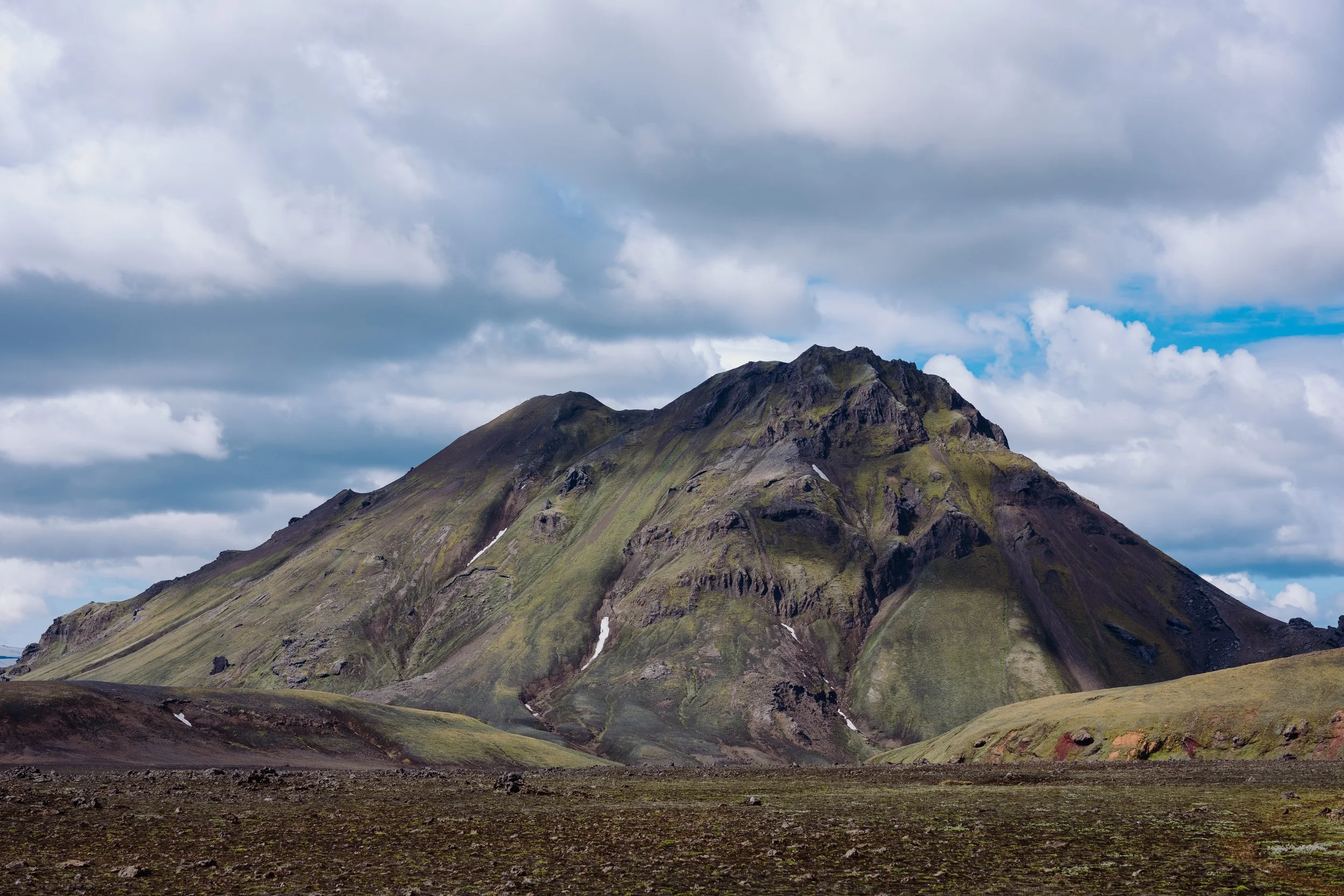 Stórasúla