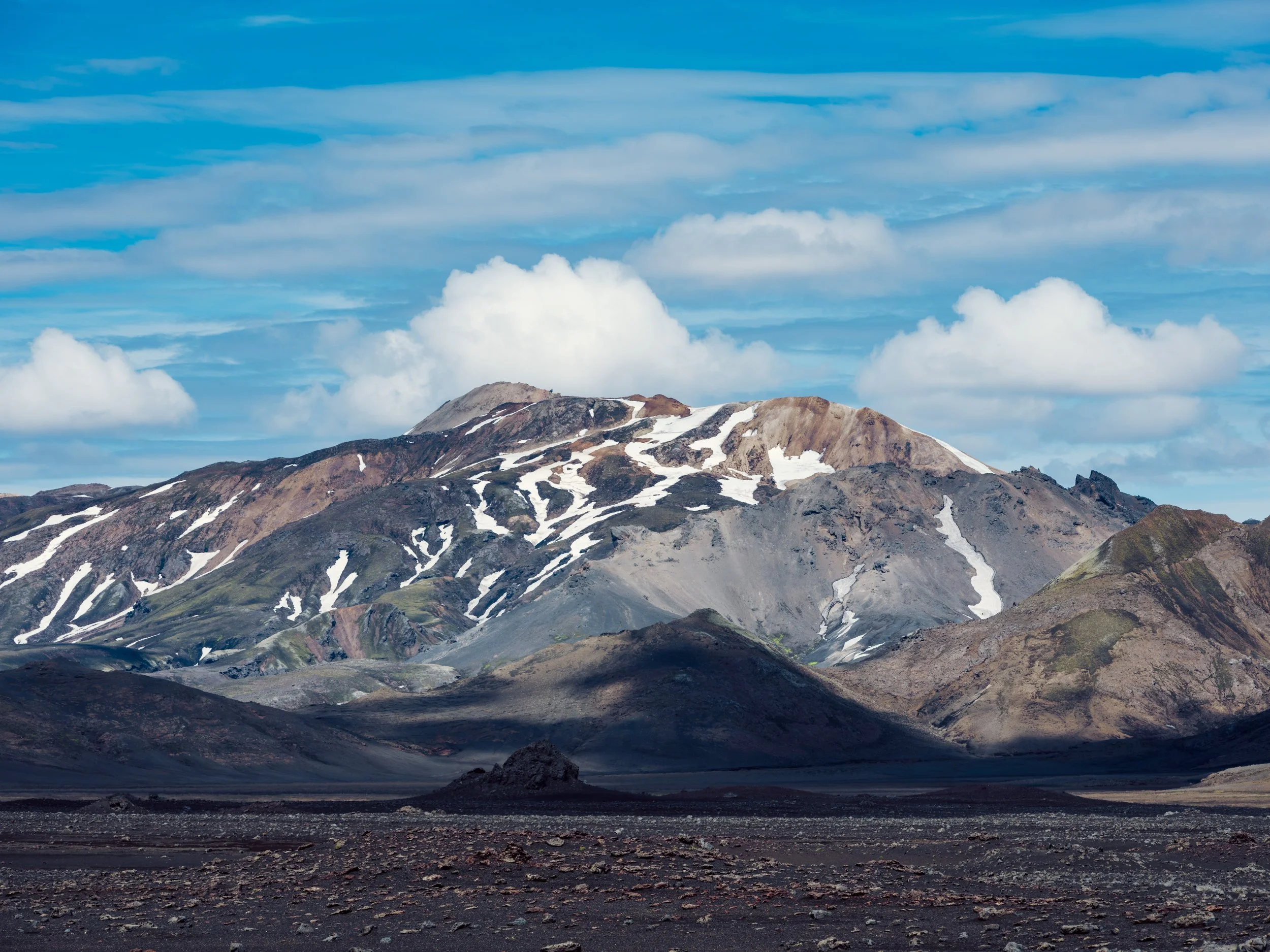 Kaldaklofsfjöll
