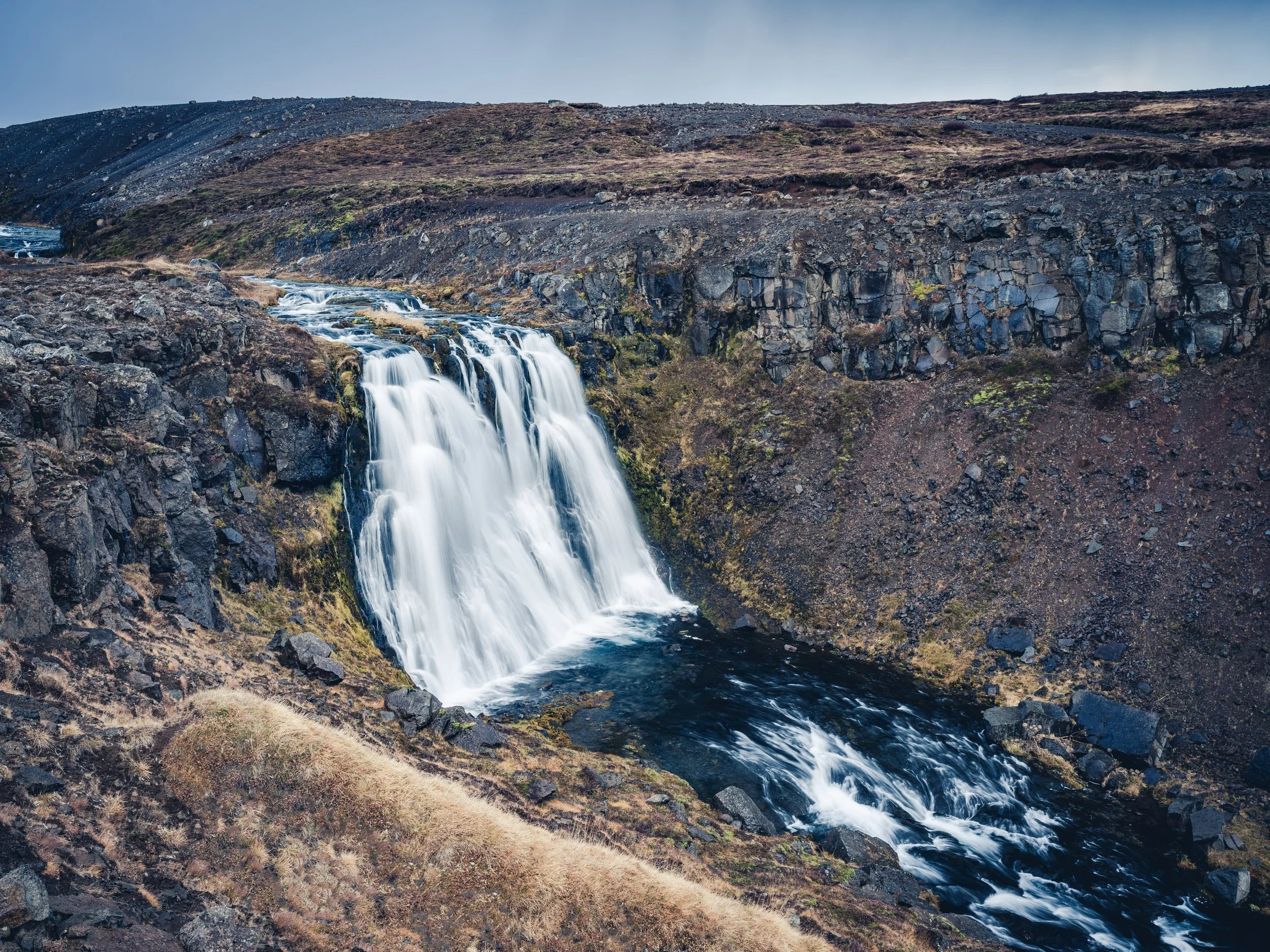 Lambárfoss