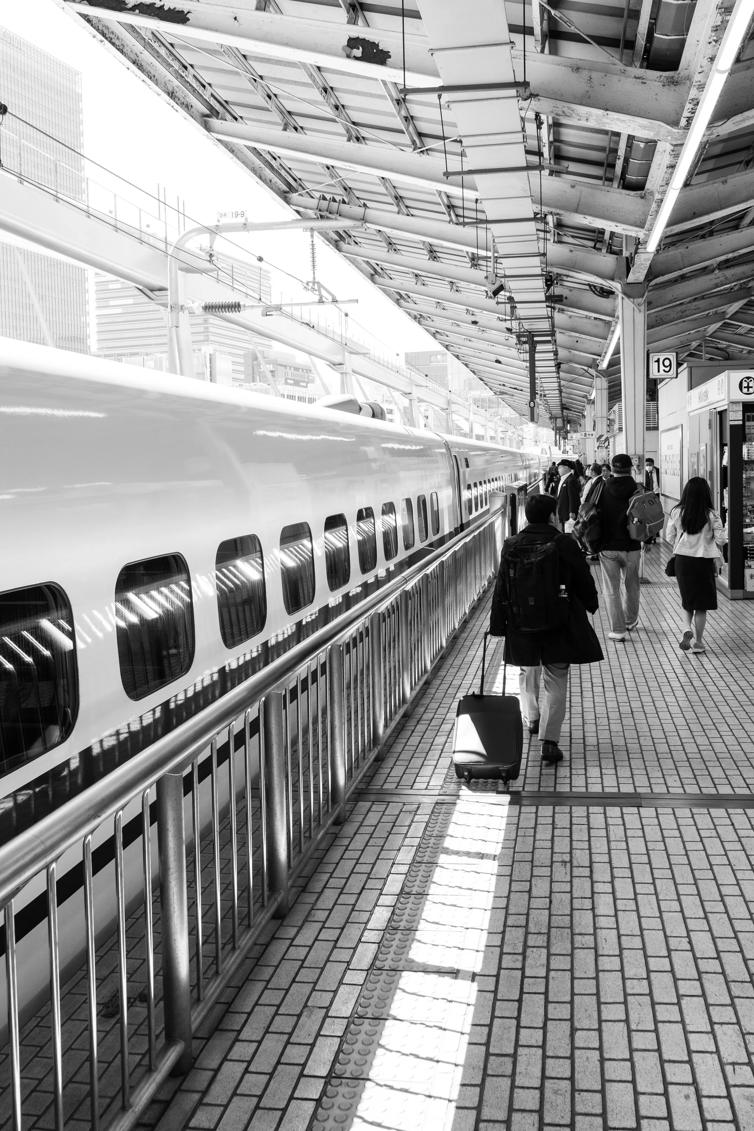  Tokyo