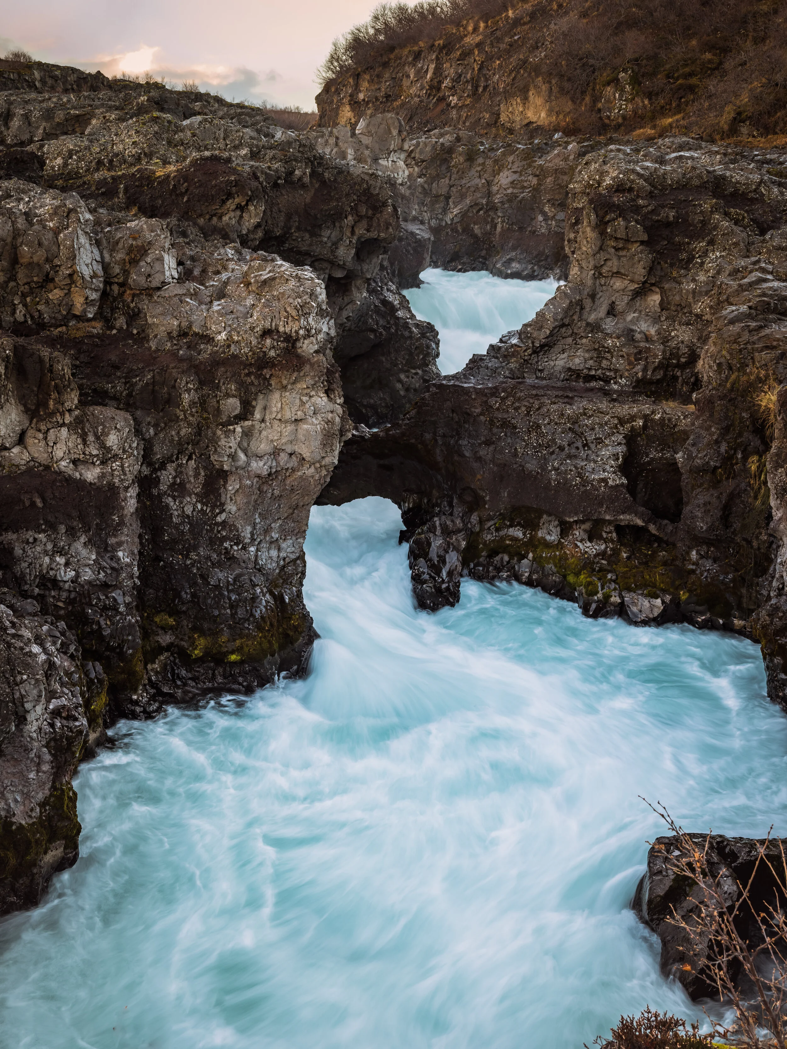 Barnafoss