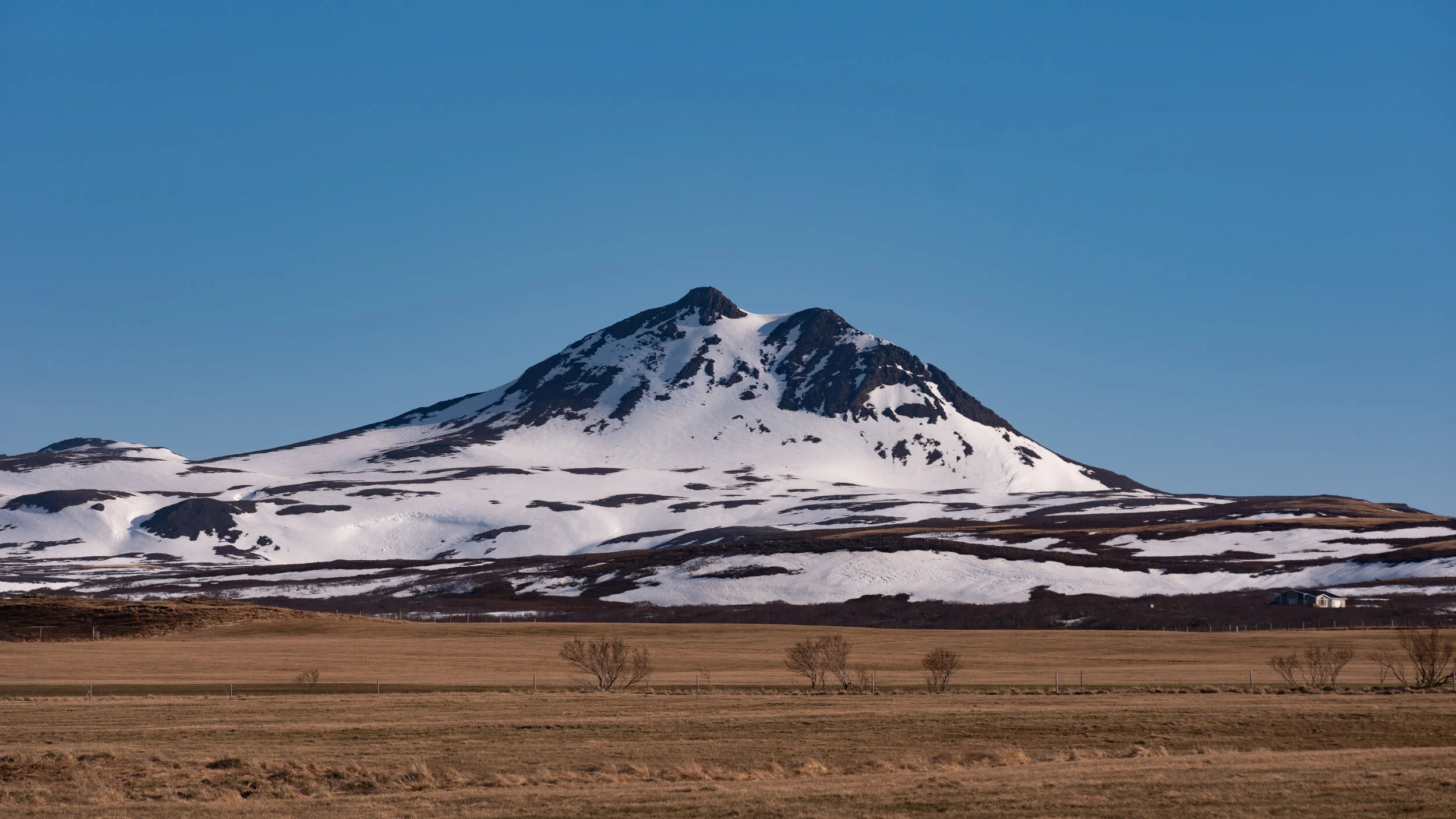 Þverárhyrna