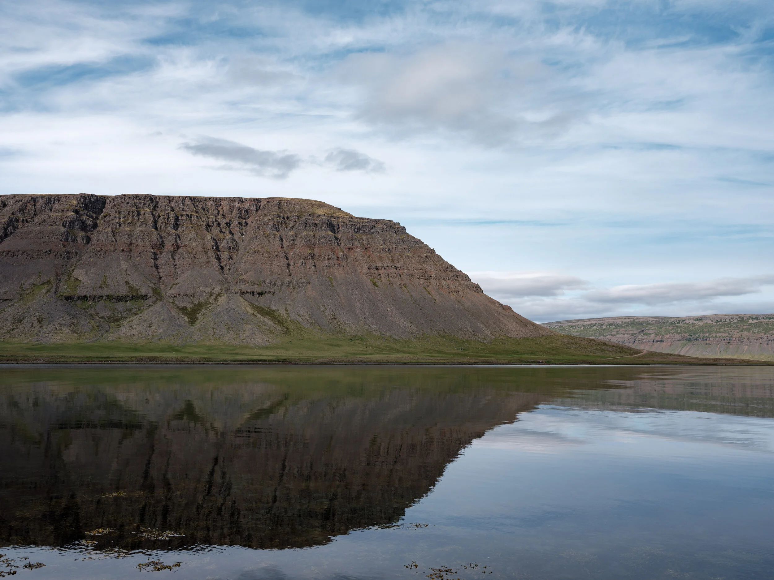 Hrafnsskaganúpur