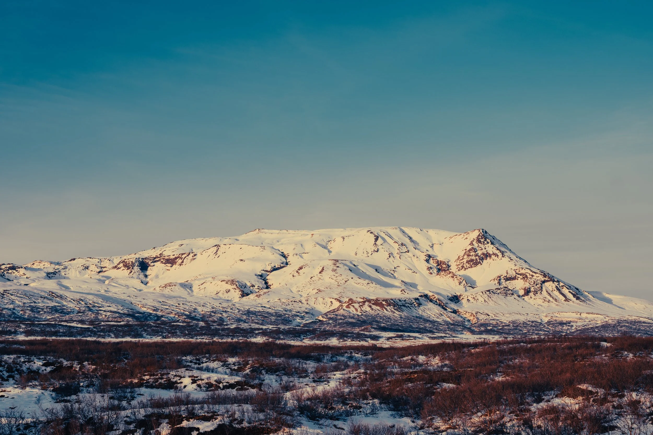Rauðafell